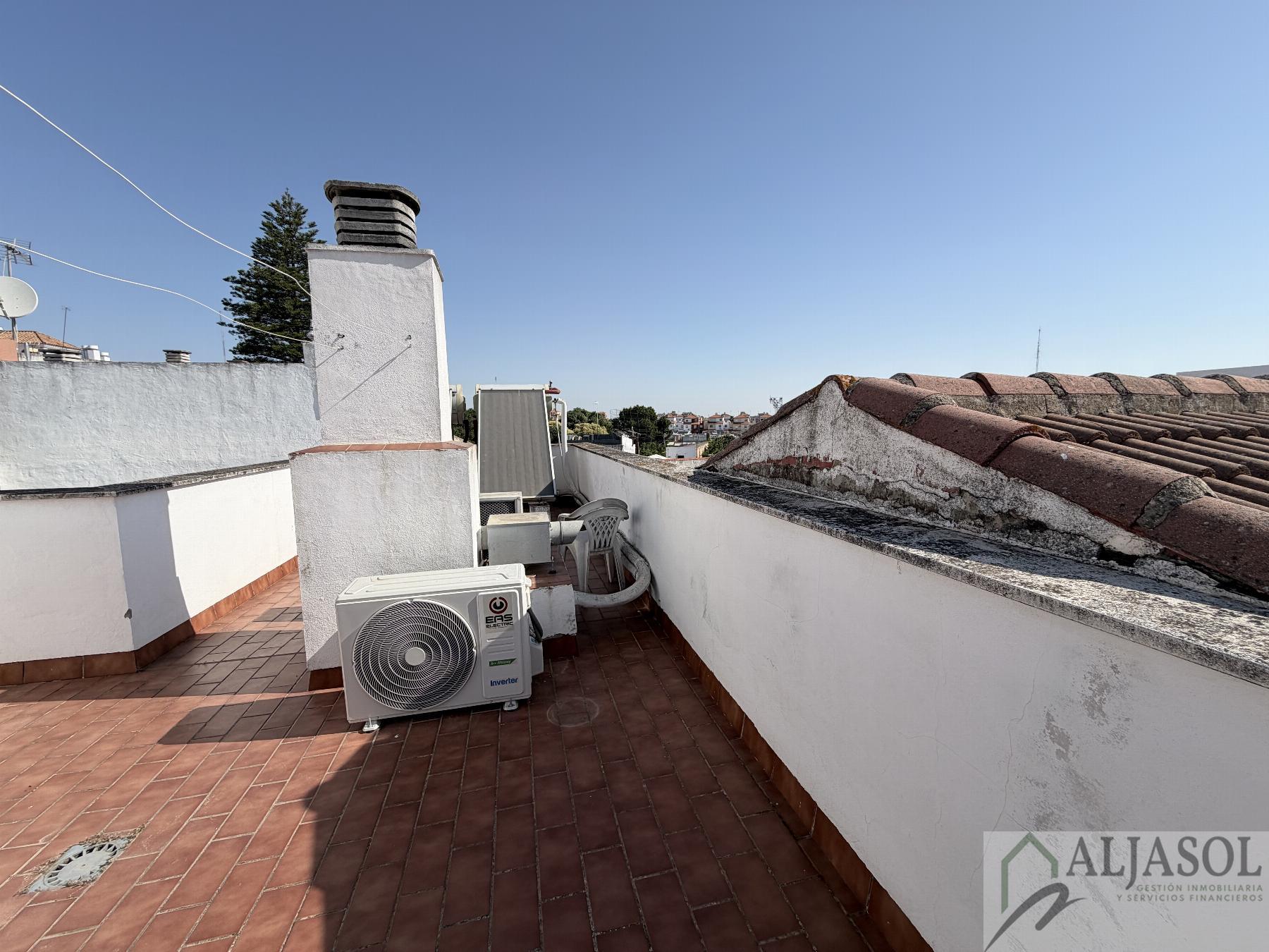 Venta de apartamento en Castilleja de la Cuesta