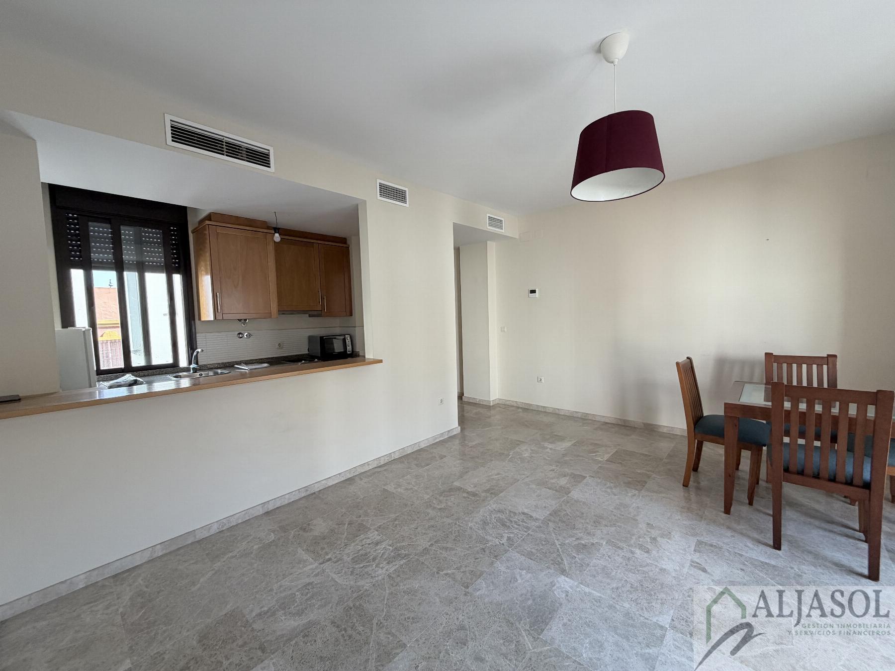 Venta de apartamento en Castilleja de la Cuesta