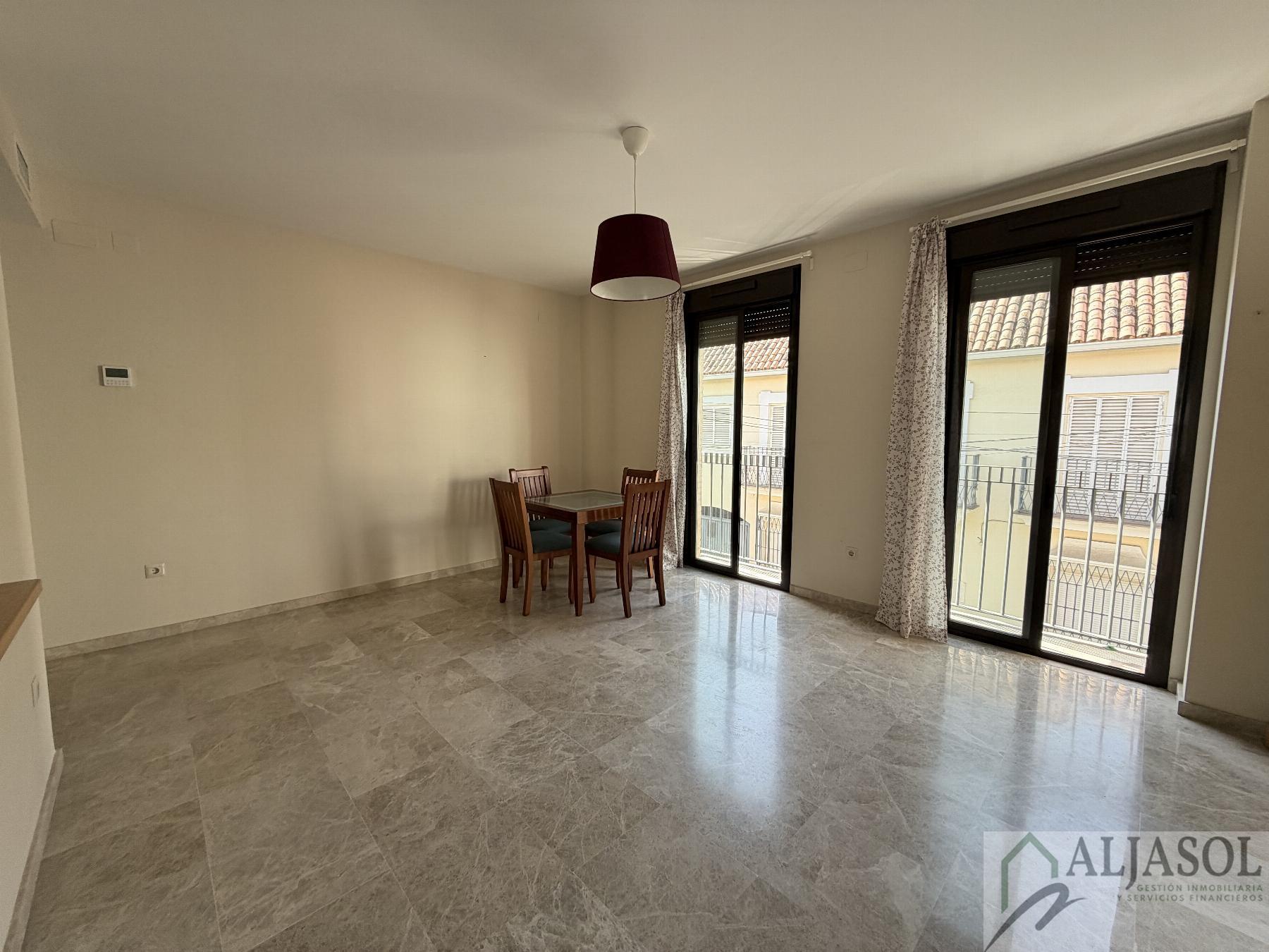 Venta de apartamento en Castilleja de la Cuesta