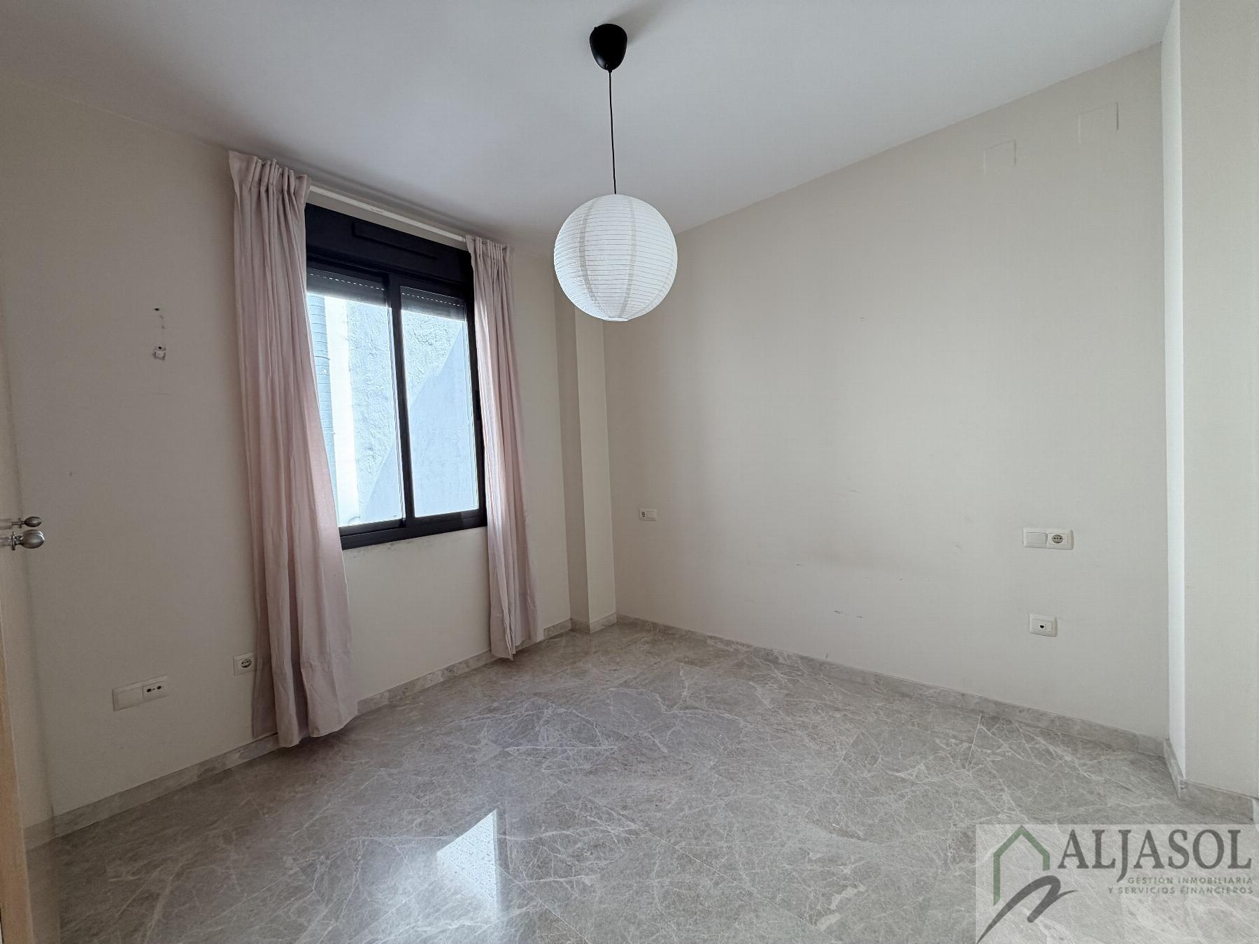 Venta de apartamento en Castilleja de la Cuesta