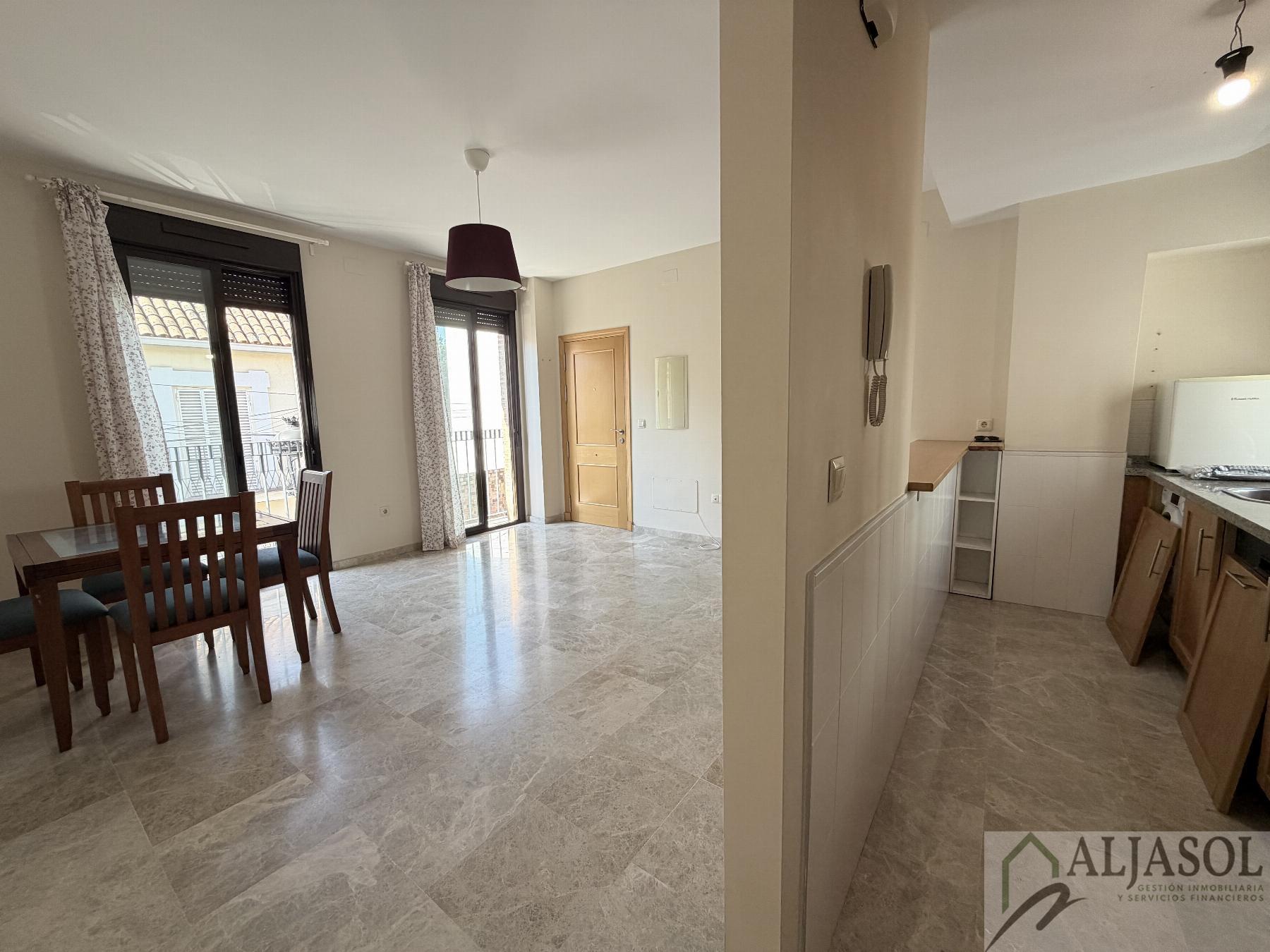 Venta de apartamento en Castilleja de la Cuesta