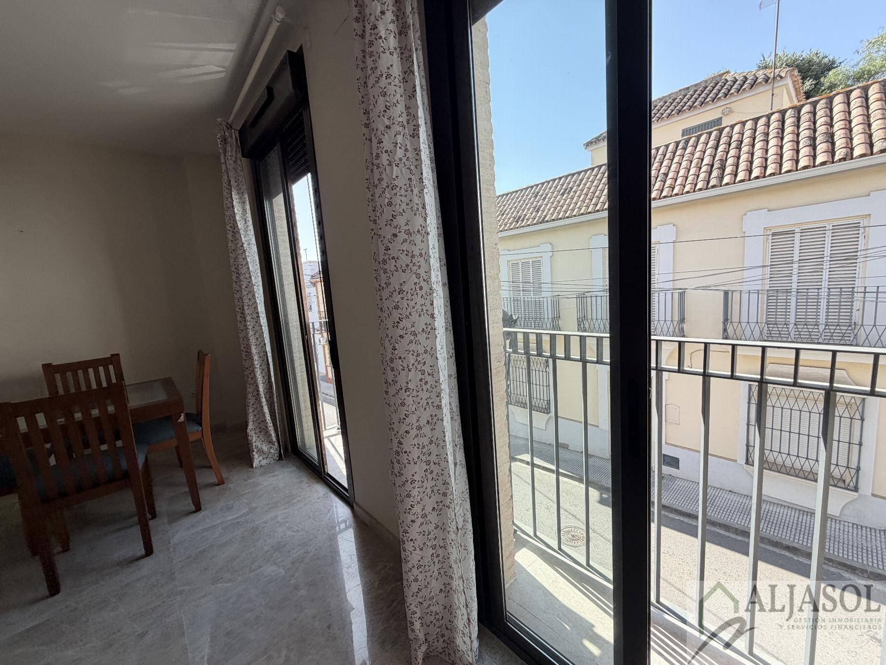 Venta de apartamento en Castilleja de la Cuesta