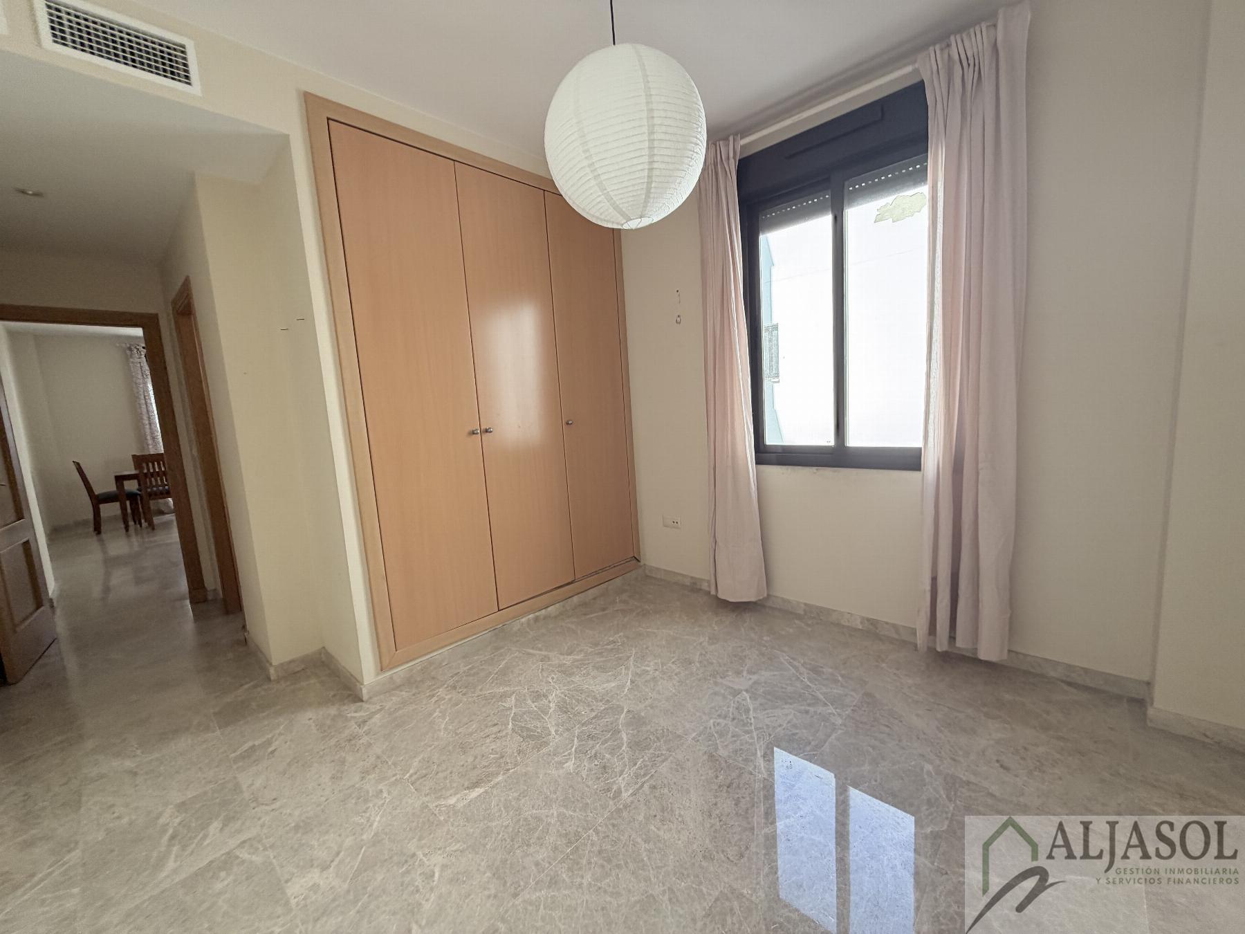 Venta de apartamento en Castilleja de la Cuesta