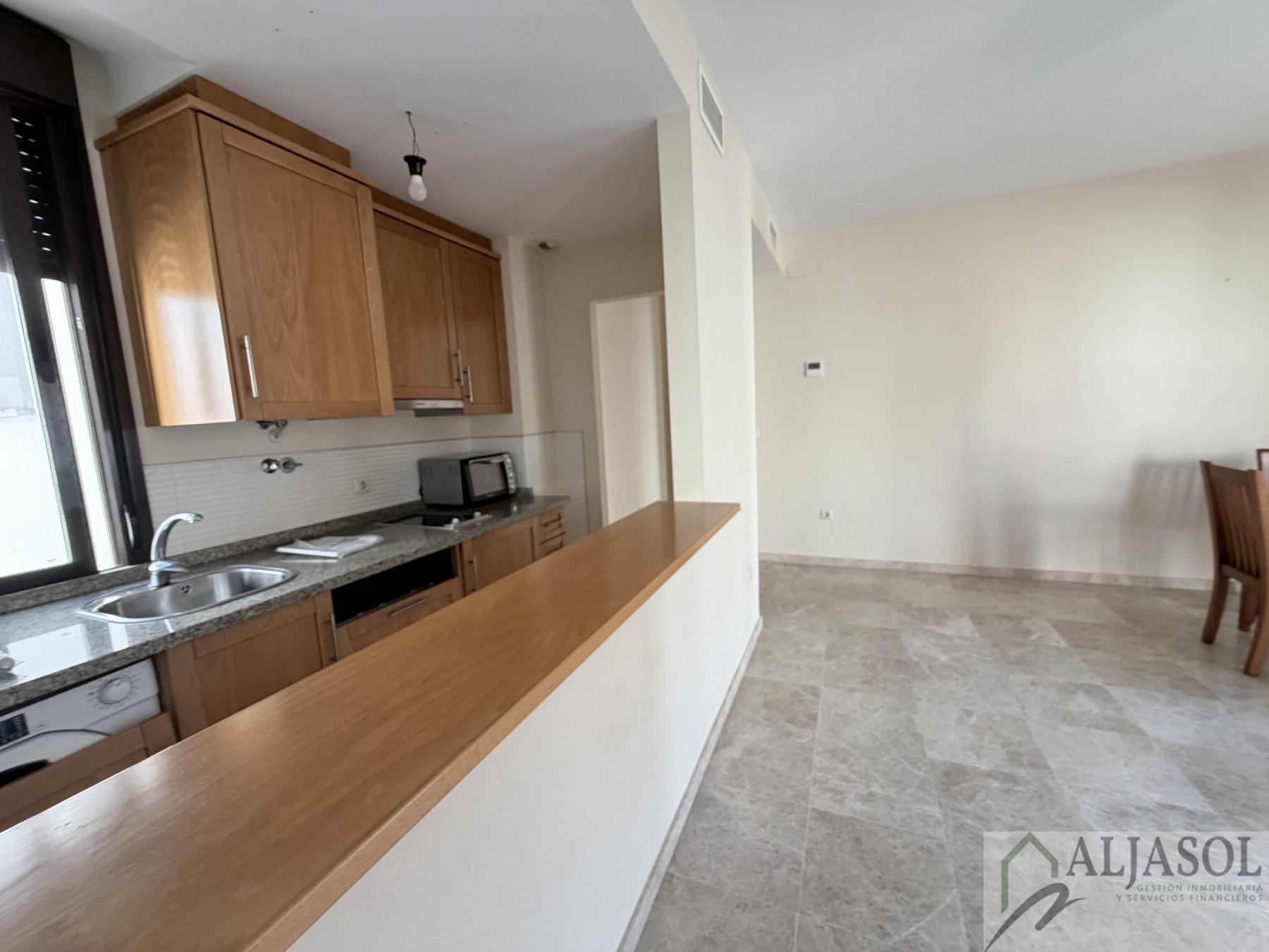 Venta de apartamento en Castilleja de la Cuesta