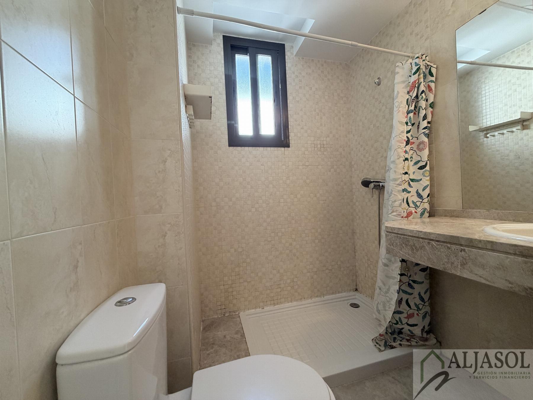 Venta de apartamento en Castilleja de la Cuesta