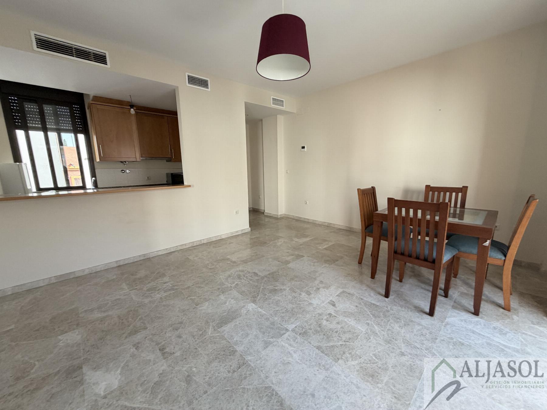 Venta de apartamento en Castilleja de la Cuesta