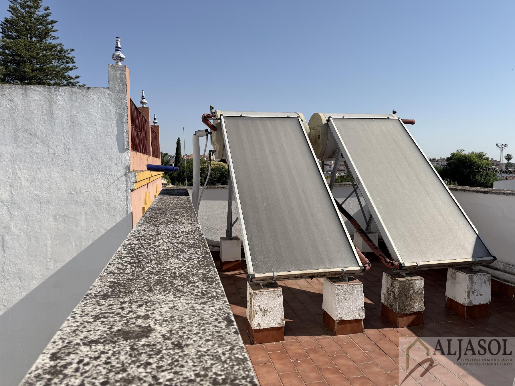 Venta de apartamento en Castilleja de la Cuesta