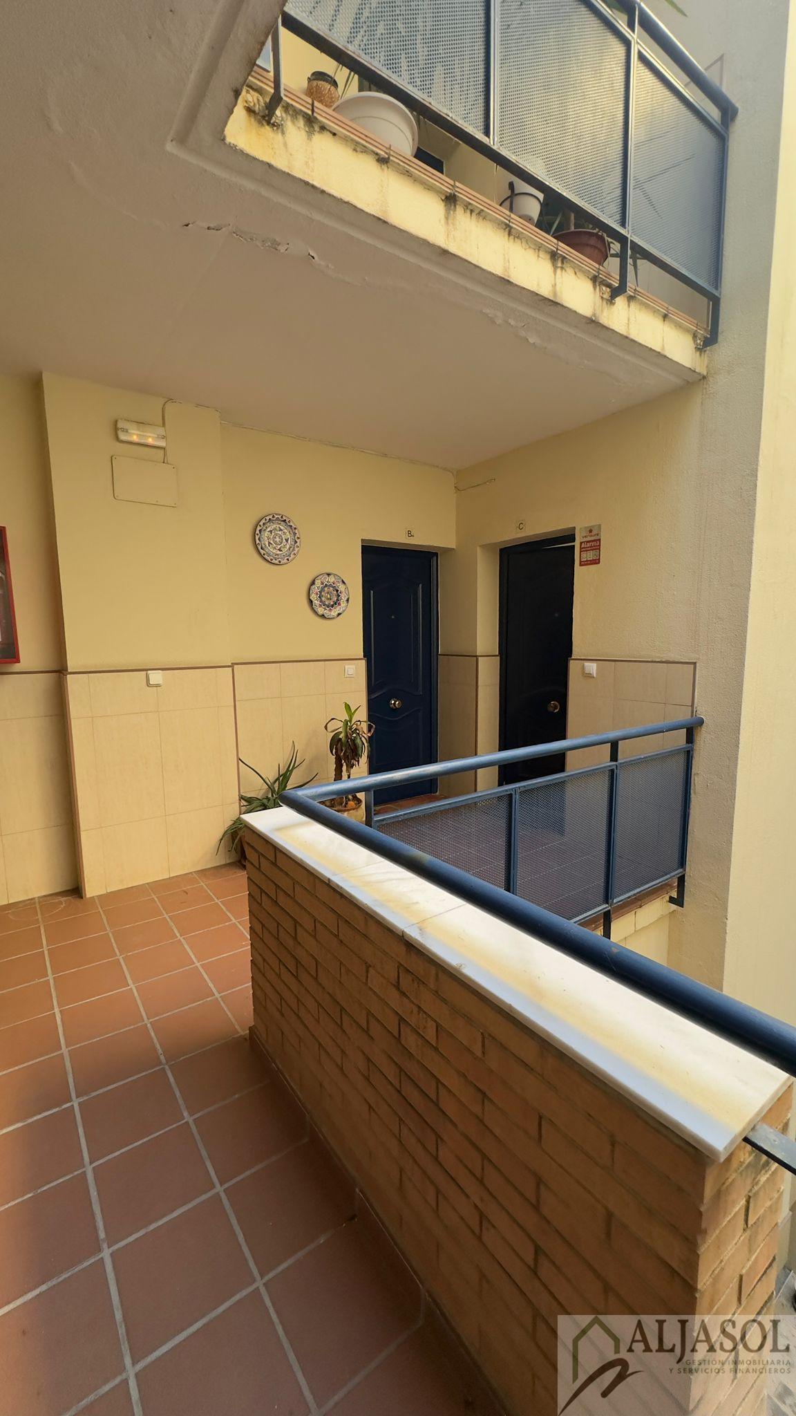 Venta de piso en Camas