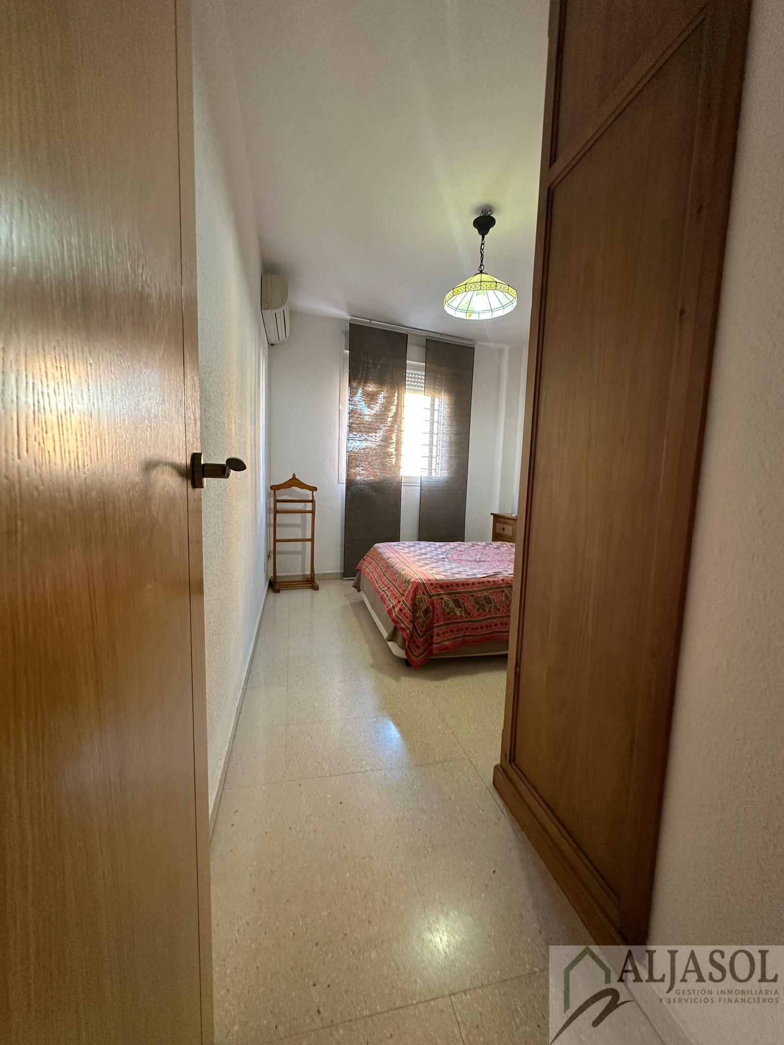 Venta de piso en Camas