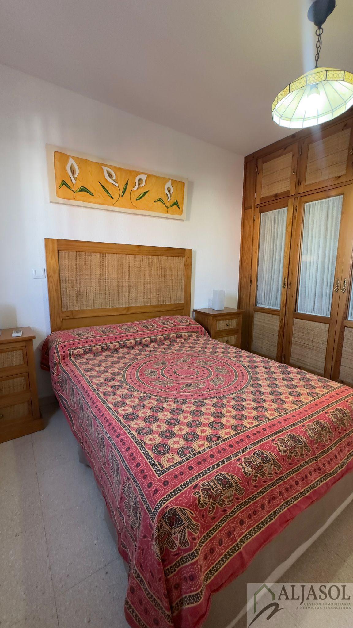Venta de piso en Camas