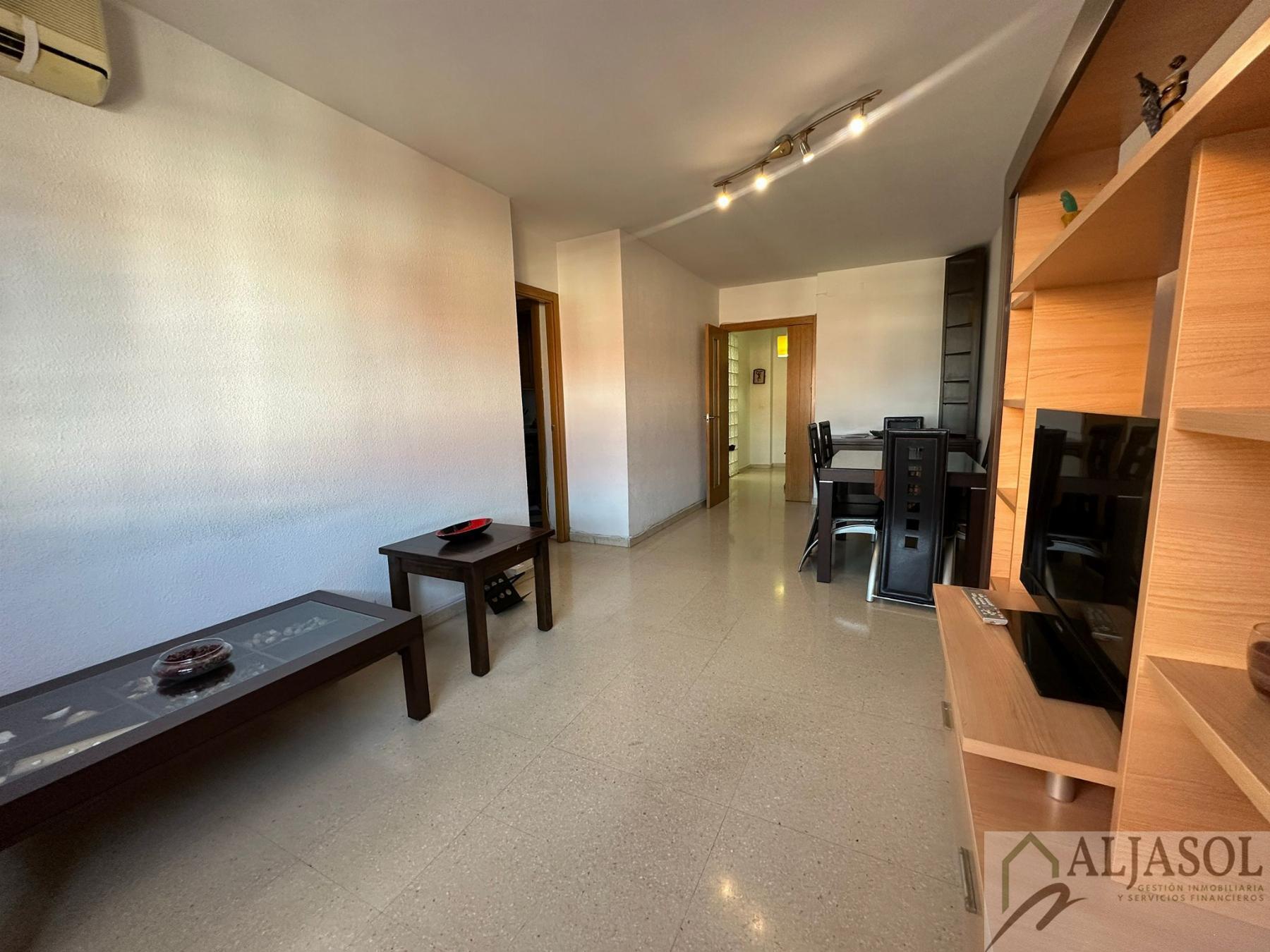 Venta de piso en Camas