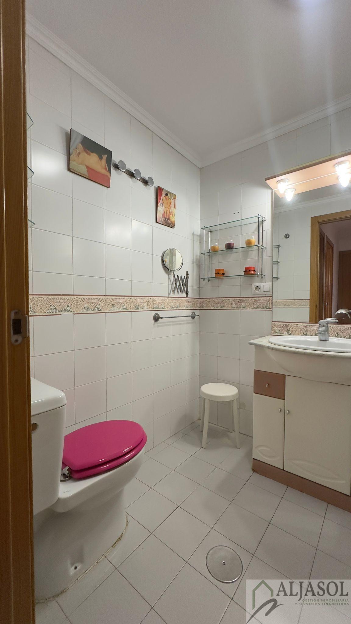 Venta de piso en Camas