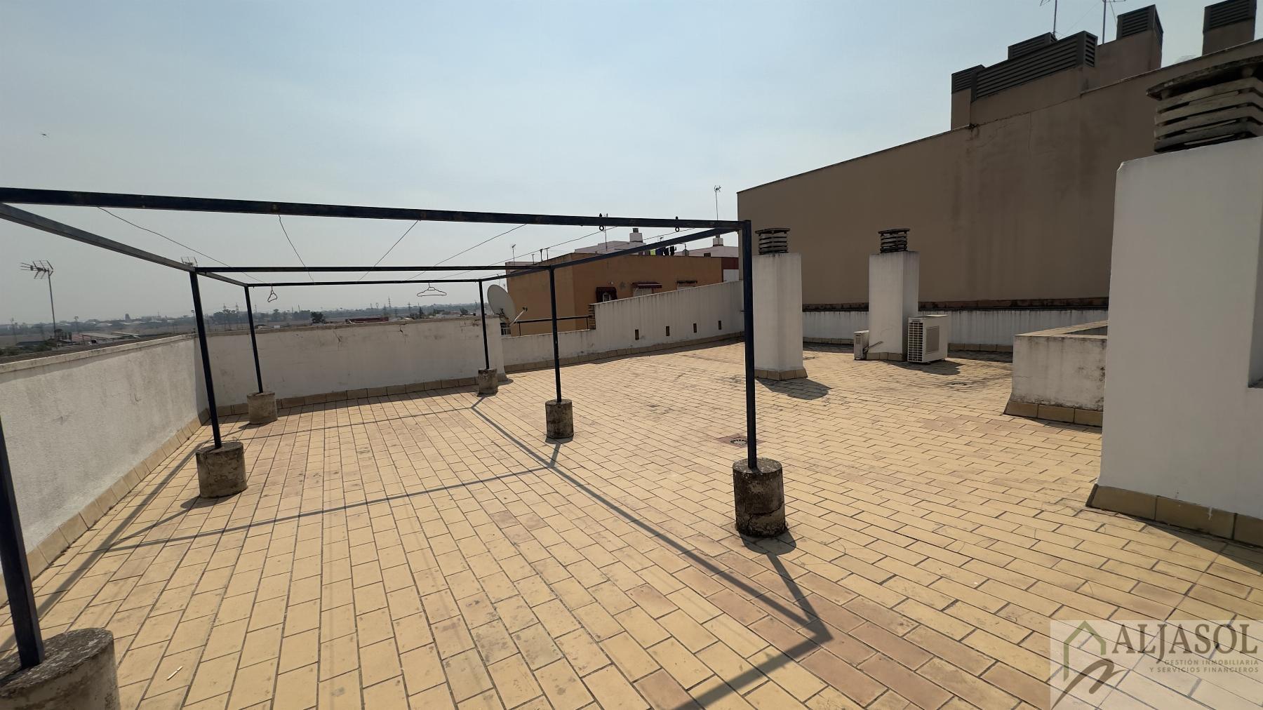 Venta de piso en Camas