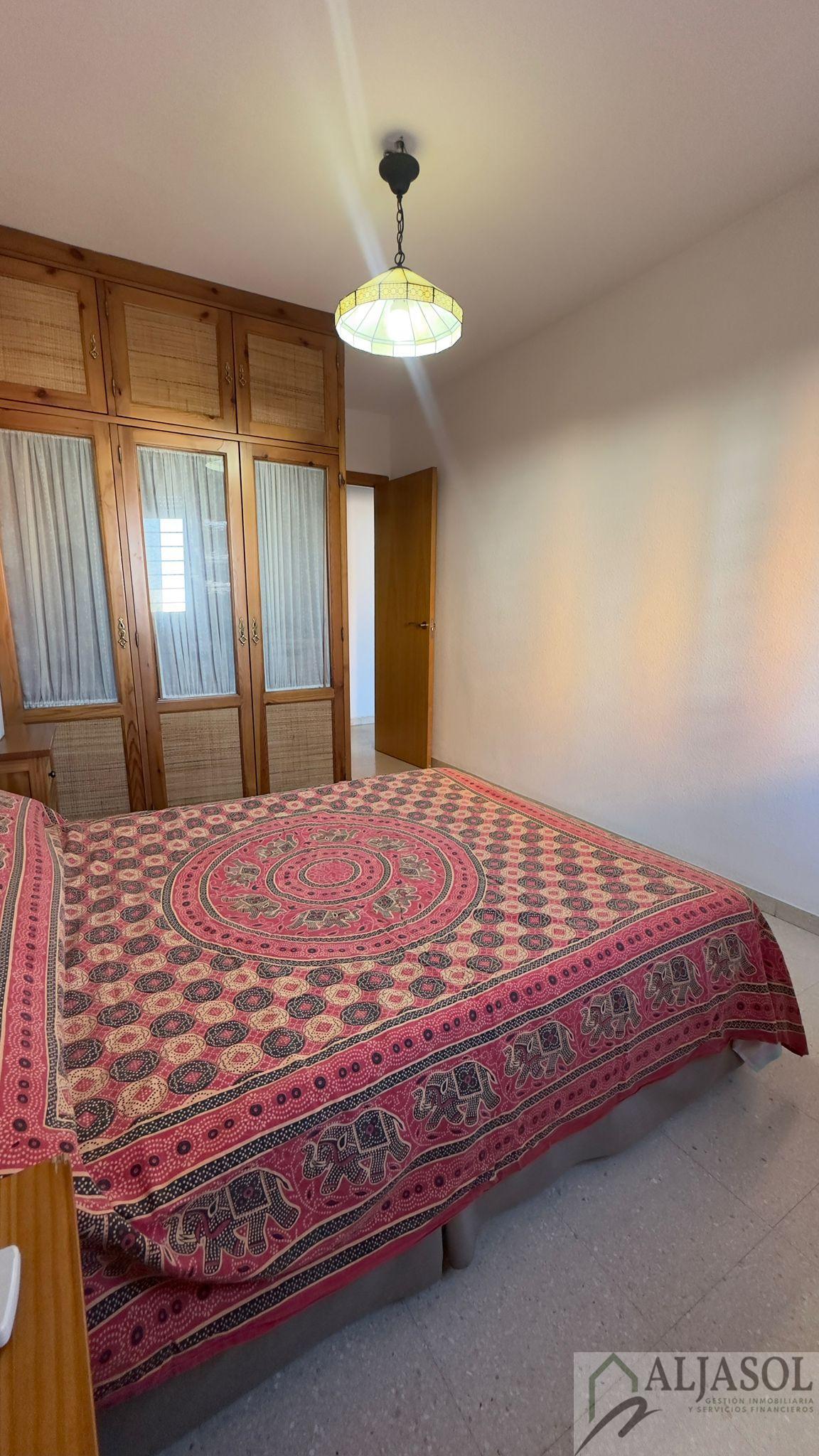 Venta de piso en Camas
