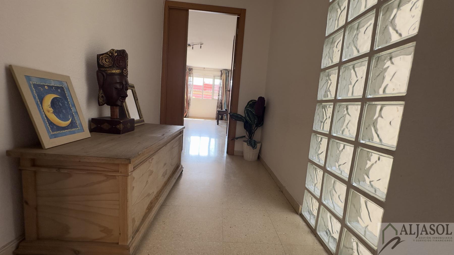 Venta de piso en Camas