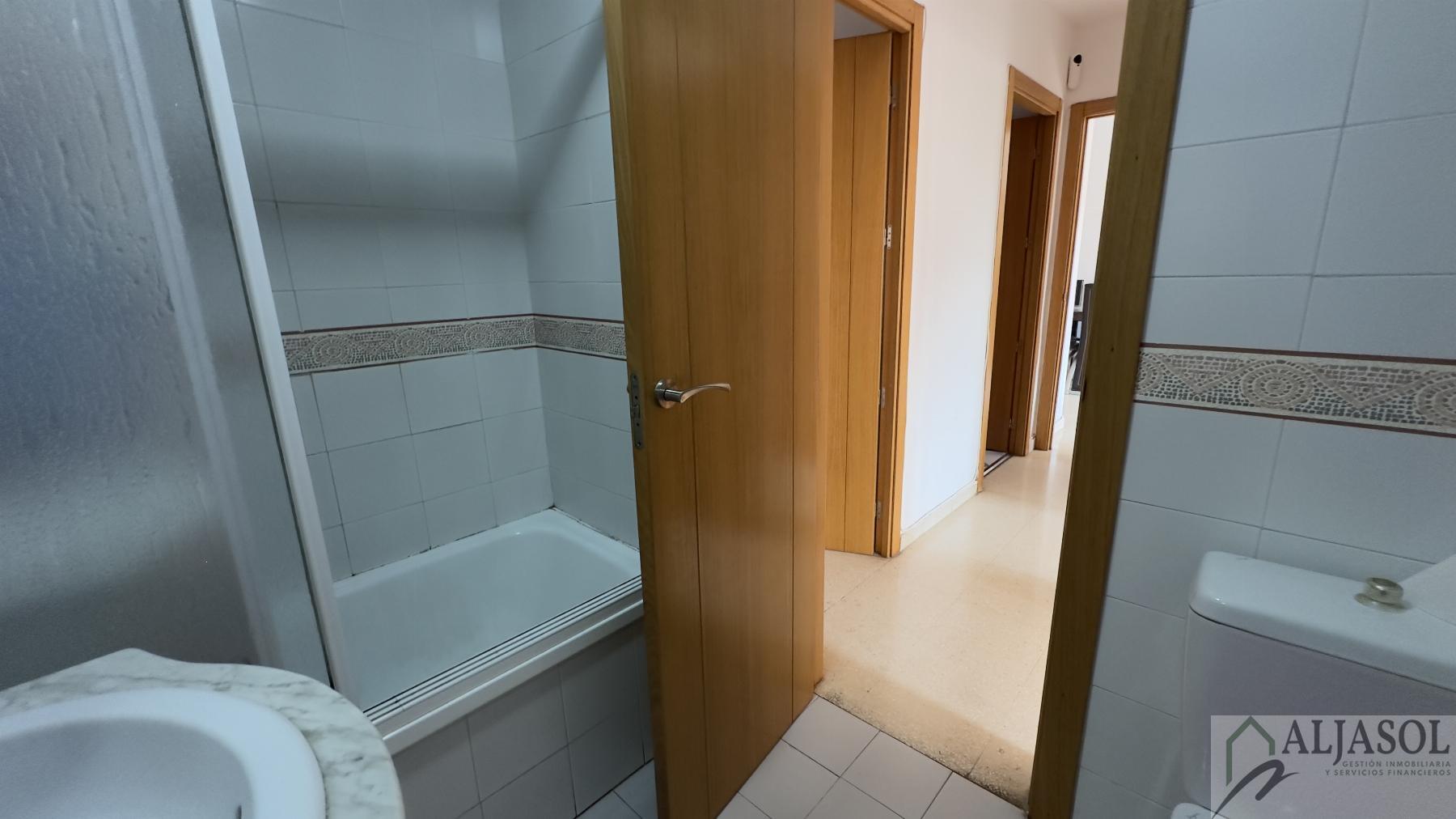 Venta de piso en Camas