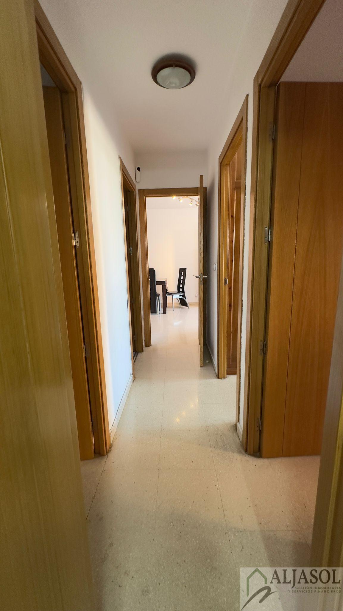 Venta de piso en Camas
