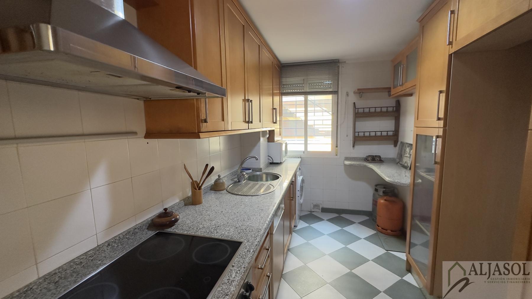 Venta de piso en Camas