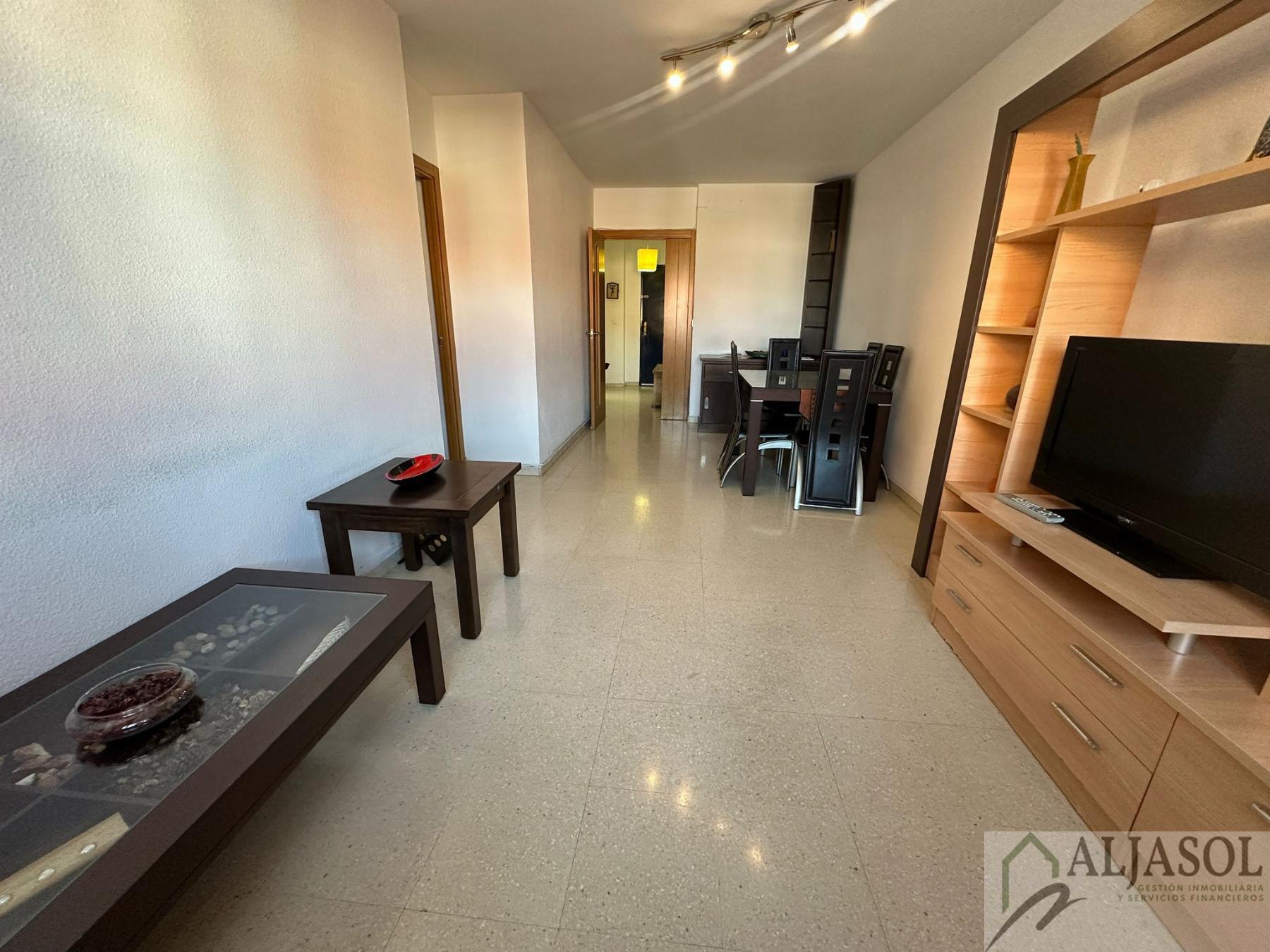 Venta de piso en Camas