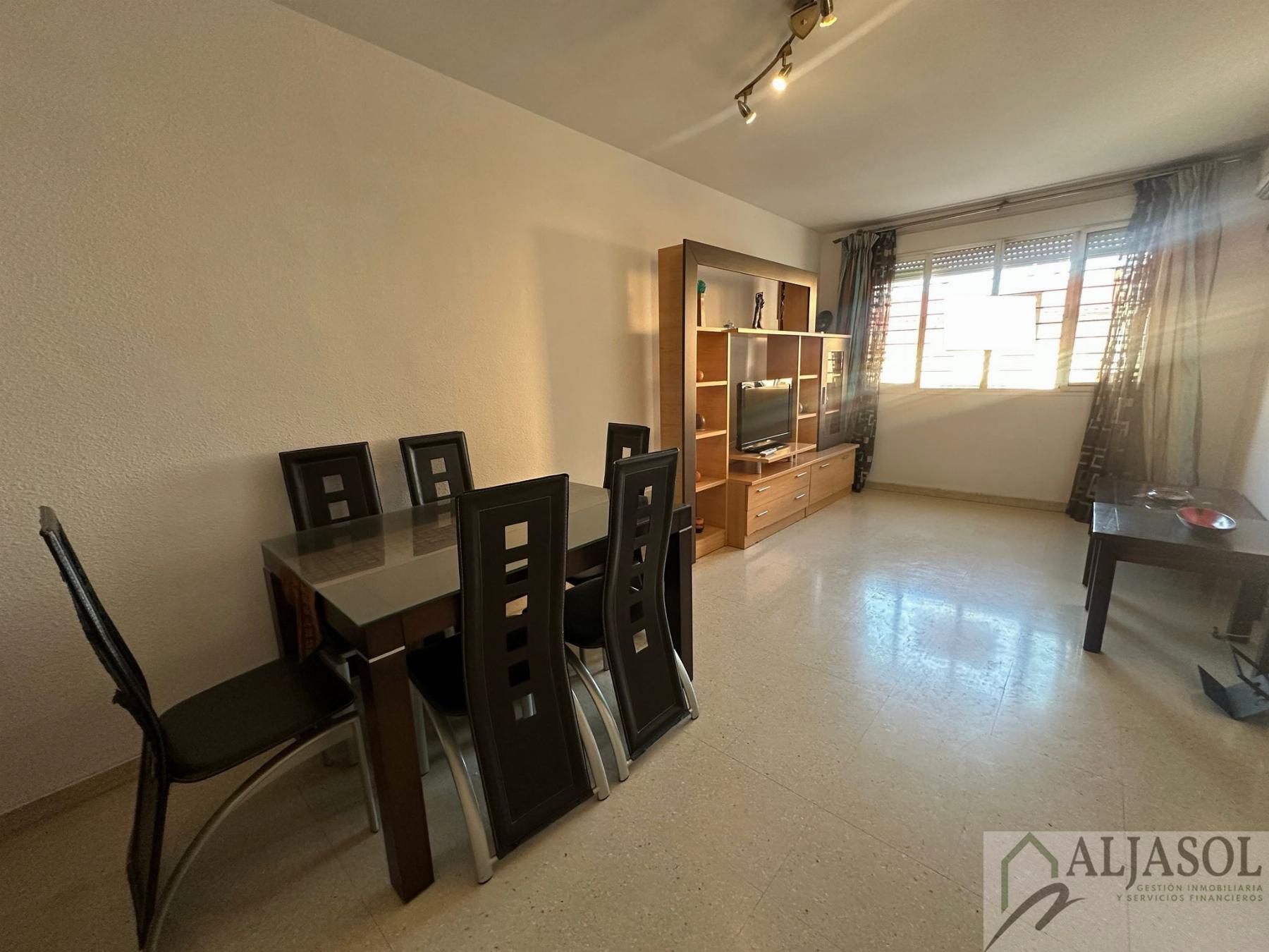 Venta de piso en Camas