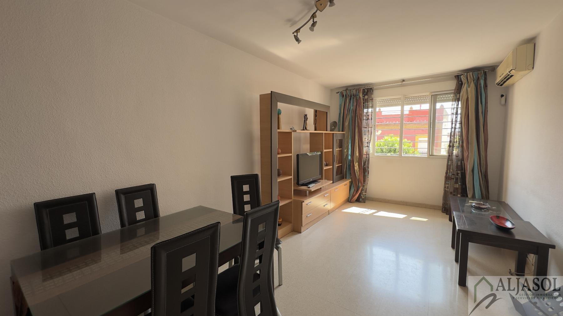 Venta de piso en Camas