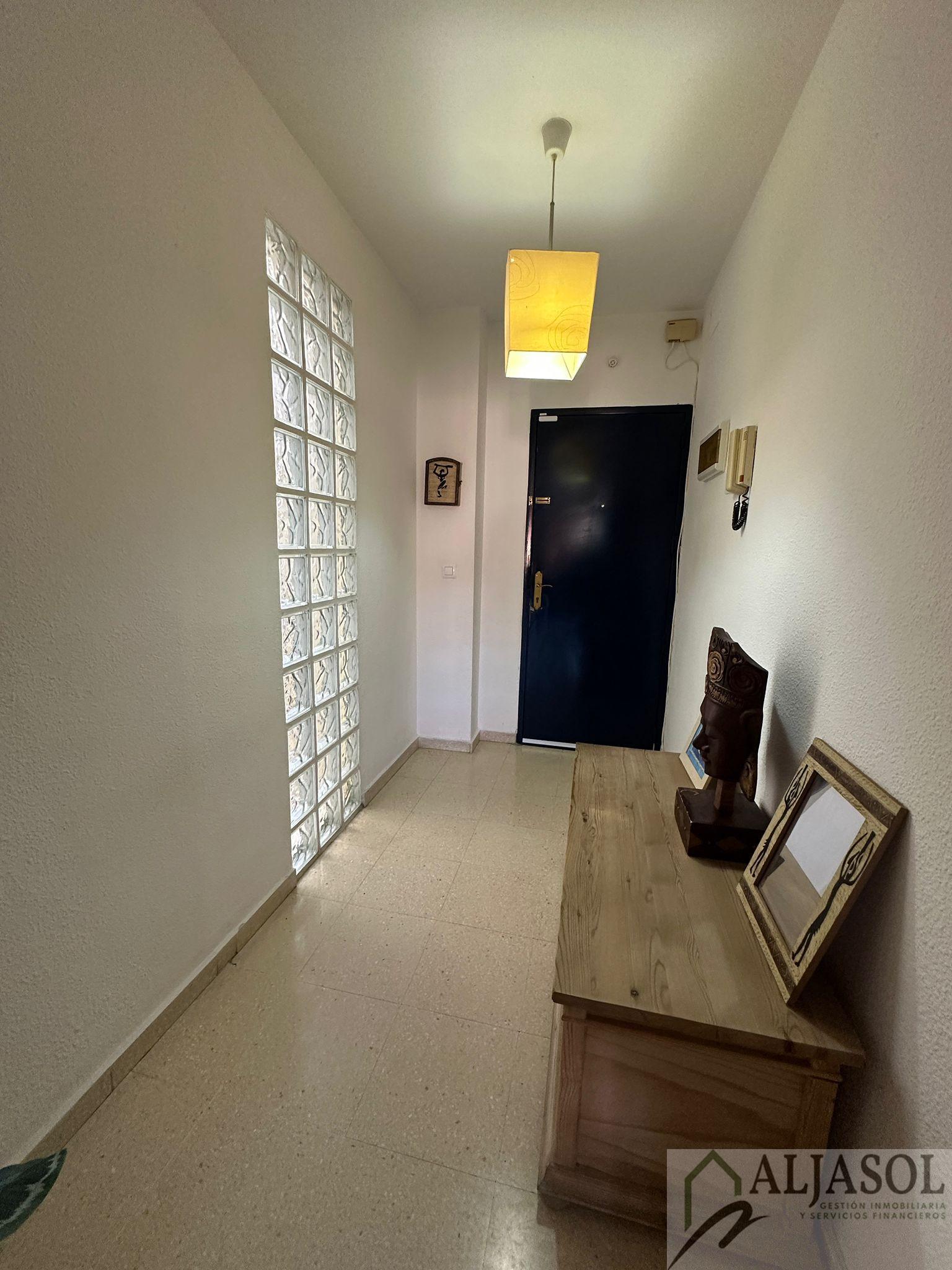Venta de piso en Camas