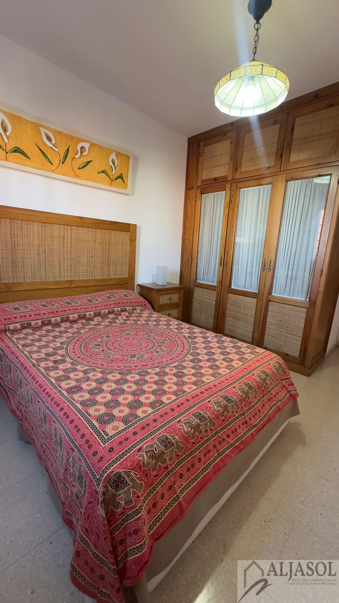 Venta de piso en Camas