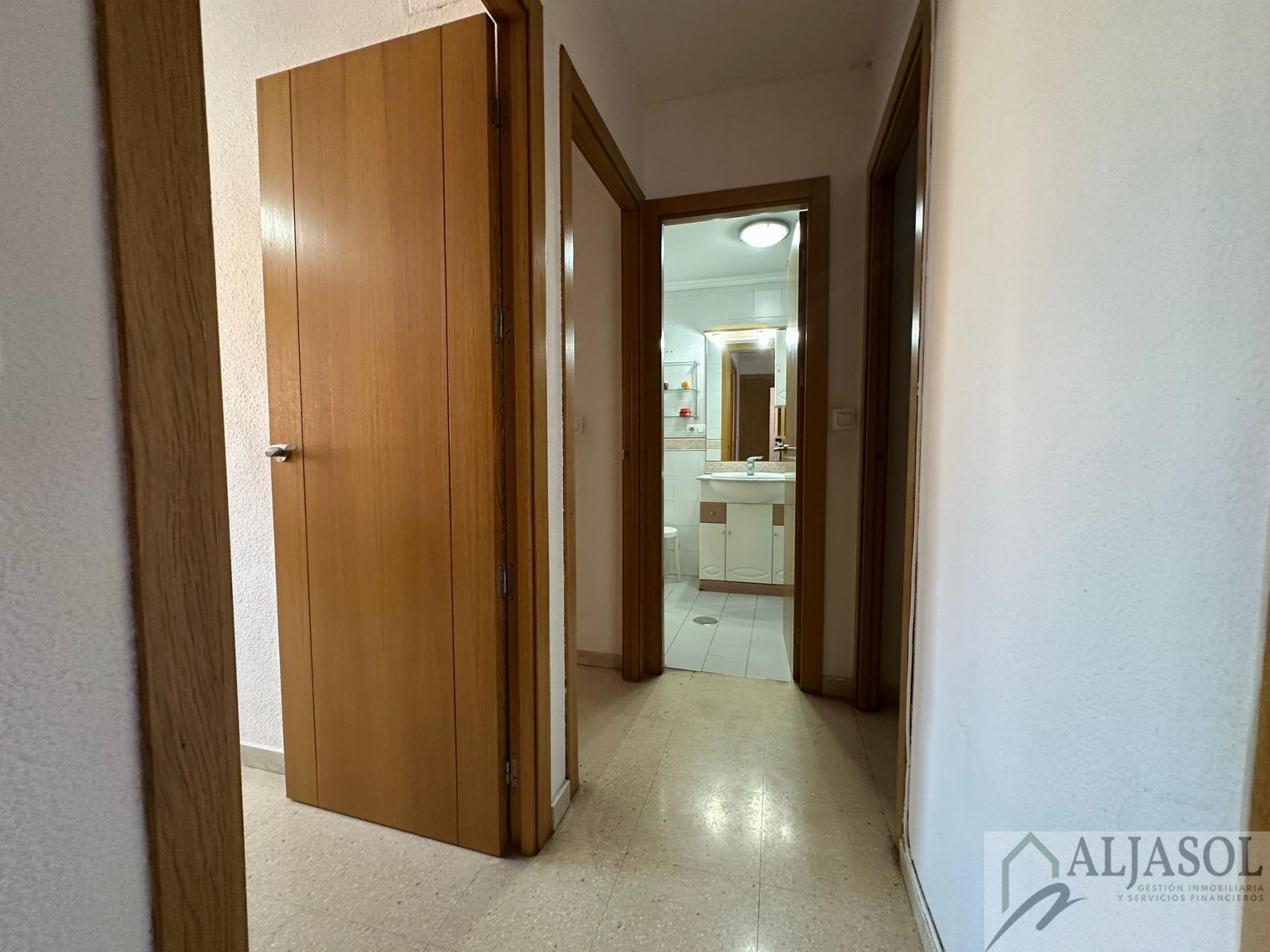 Venta de piso en Camas
