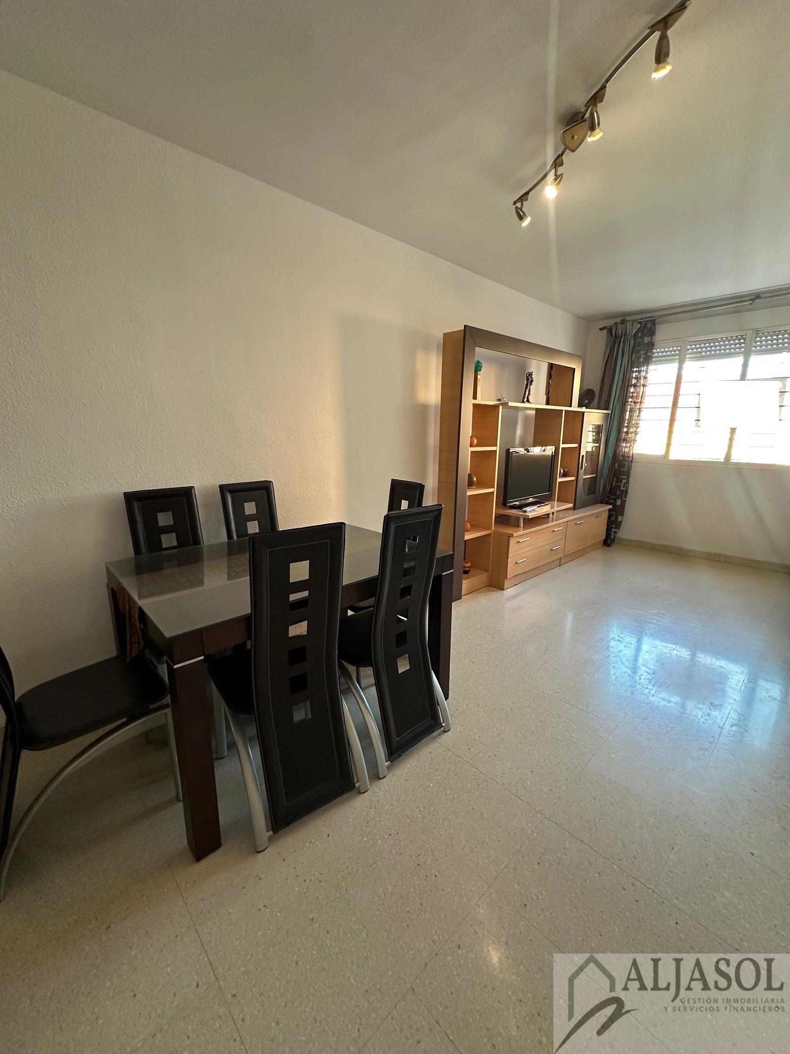 Venta de piso en Camas