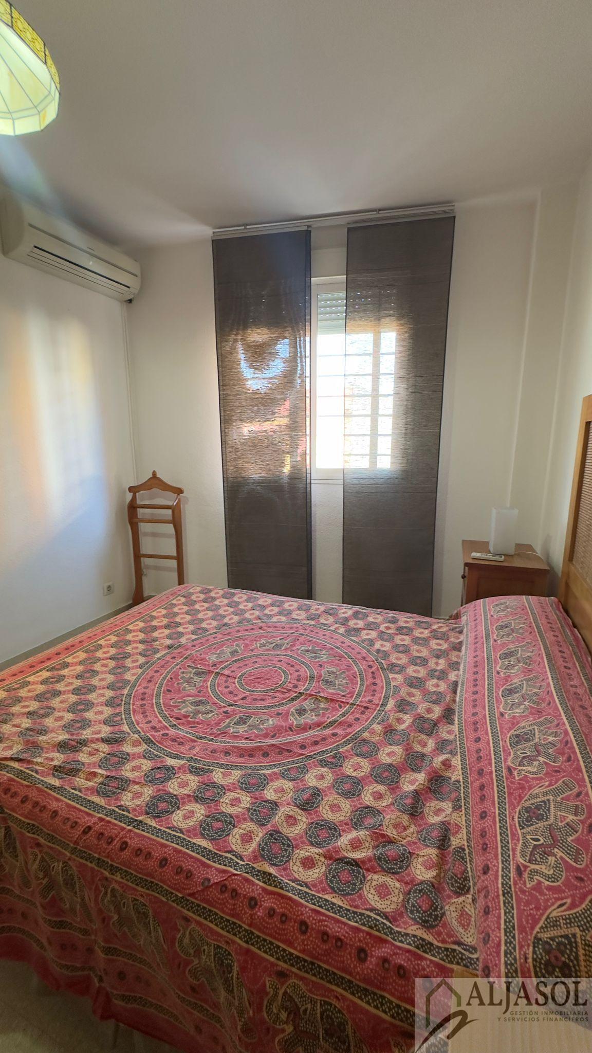 Venta de piso en Camas