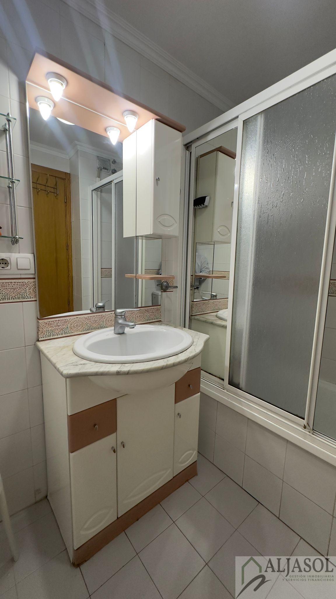 Venta de piso en Camas