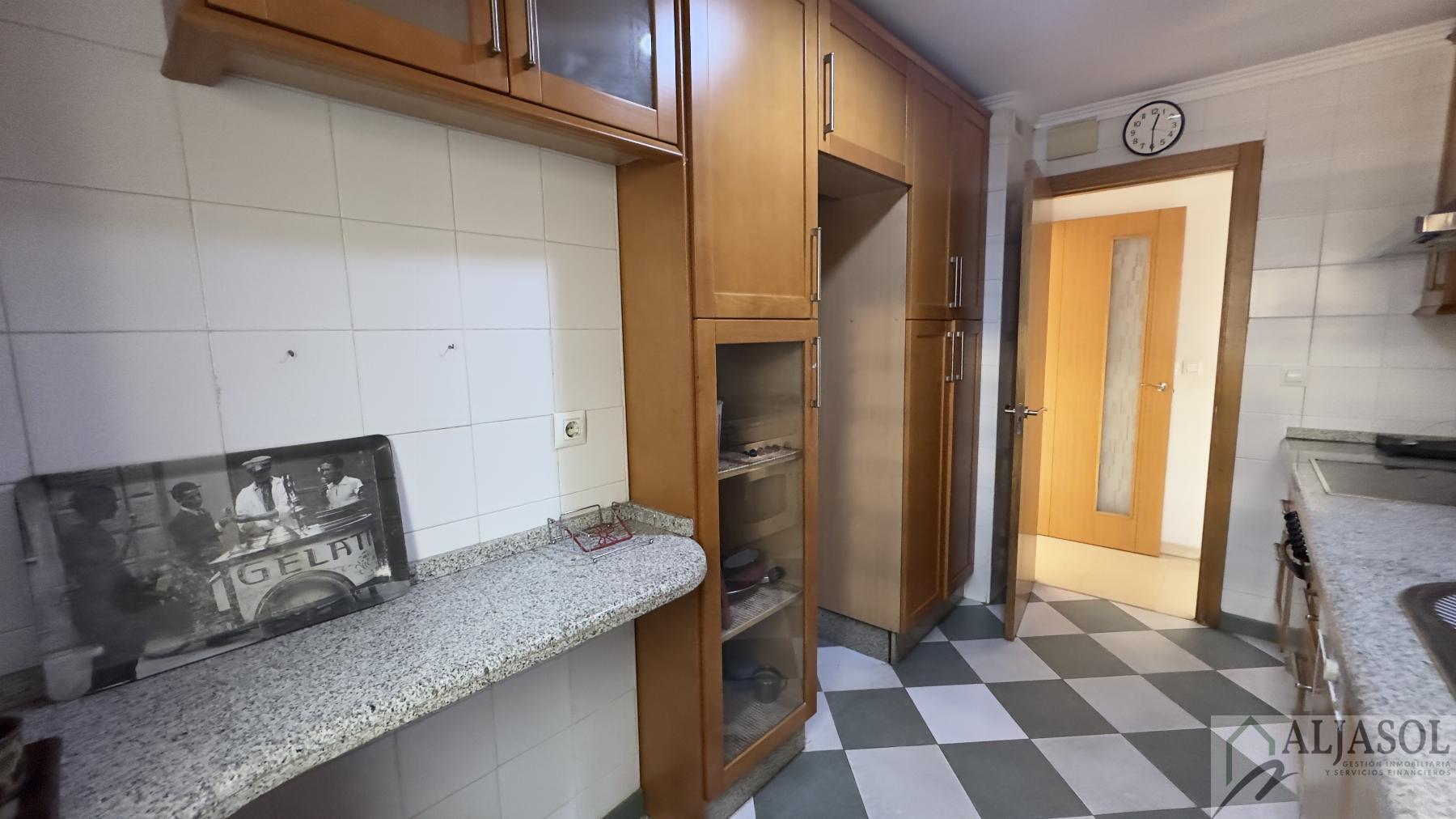 Venta de piso en Camas