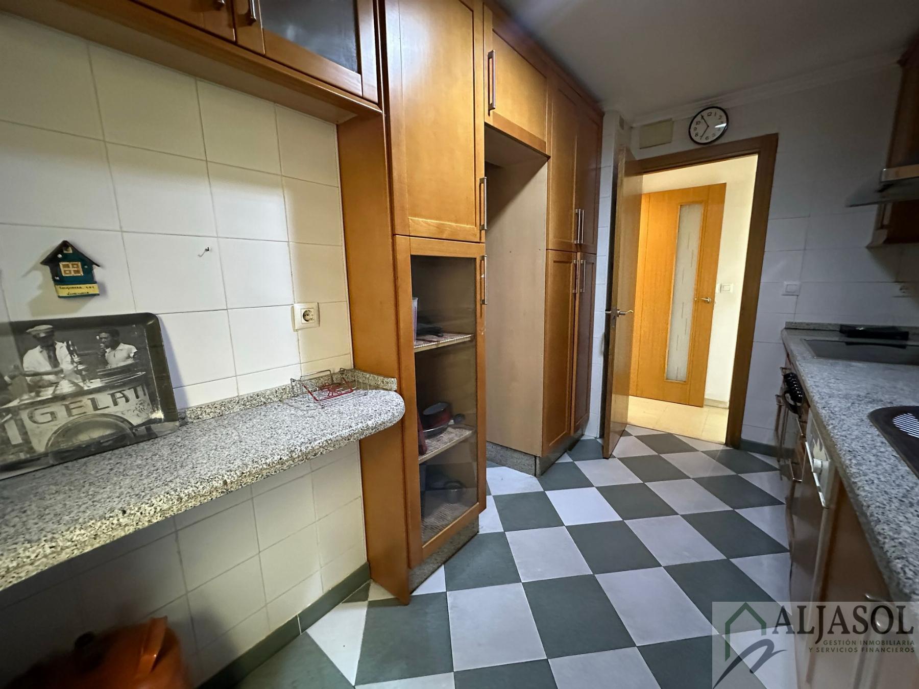 Venta de piso en Camas