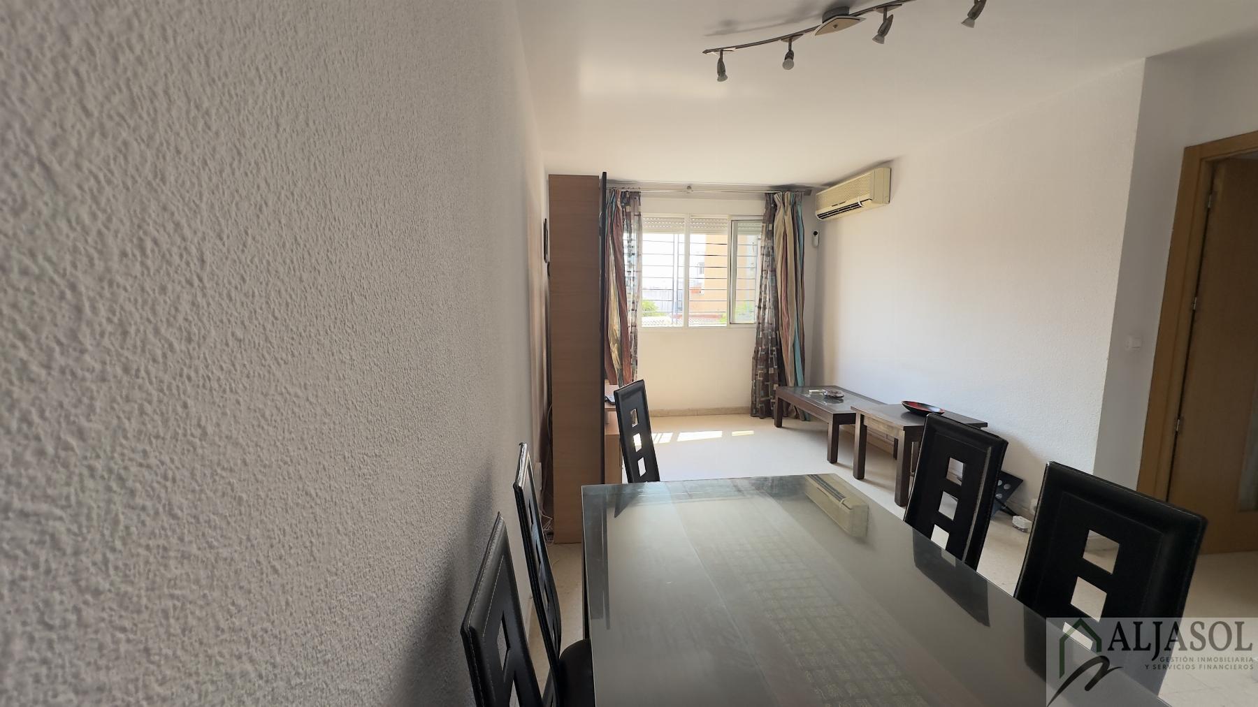 Venta de piso en Camas