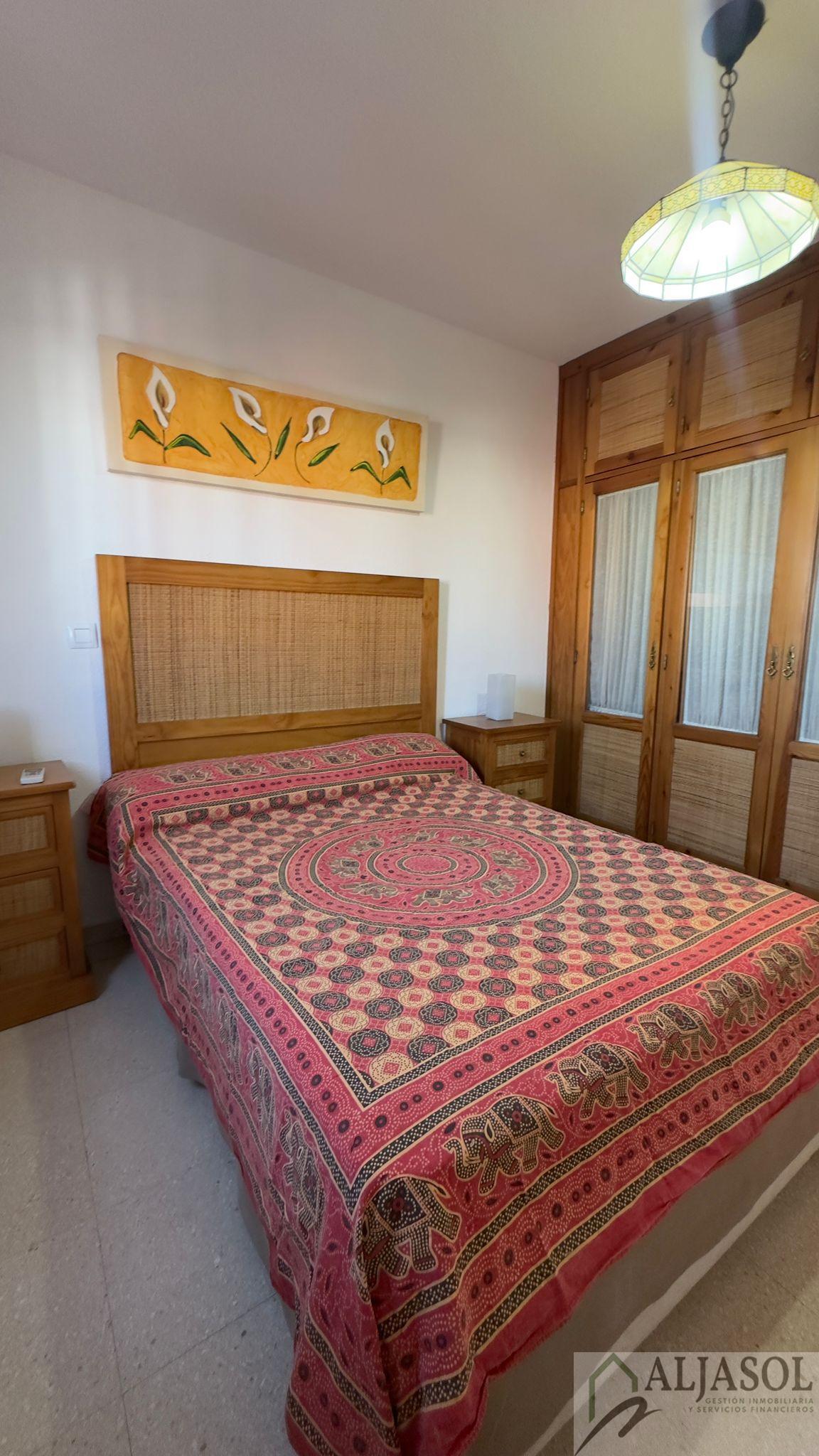 Venta de piso en Camas