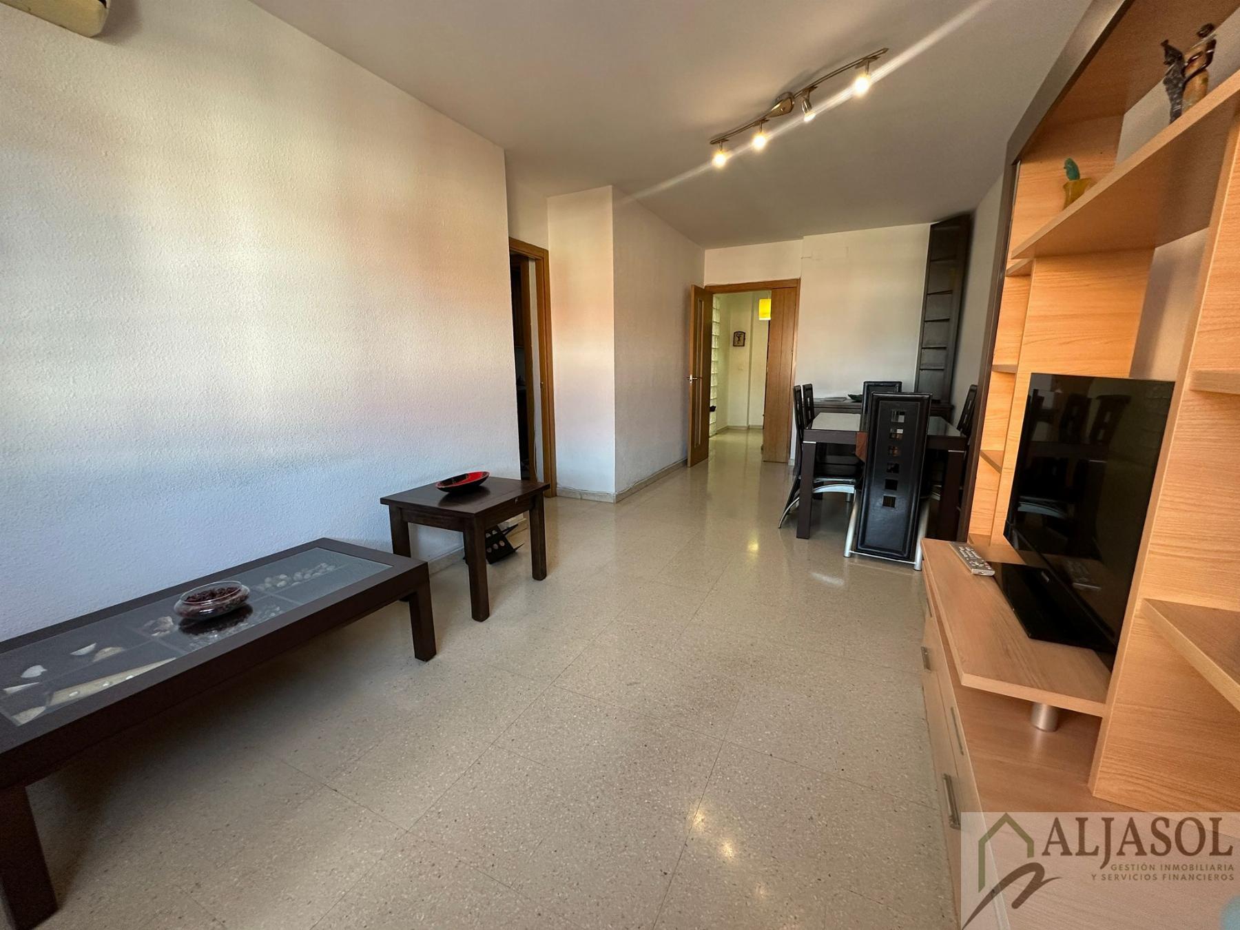 Venta de piso en Camas