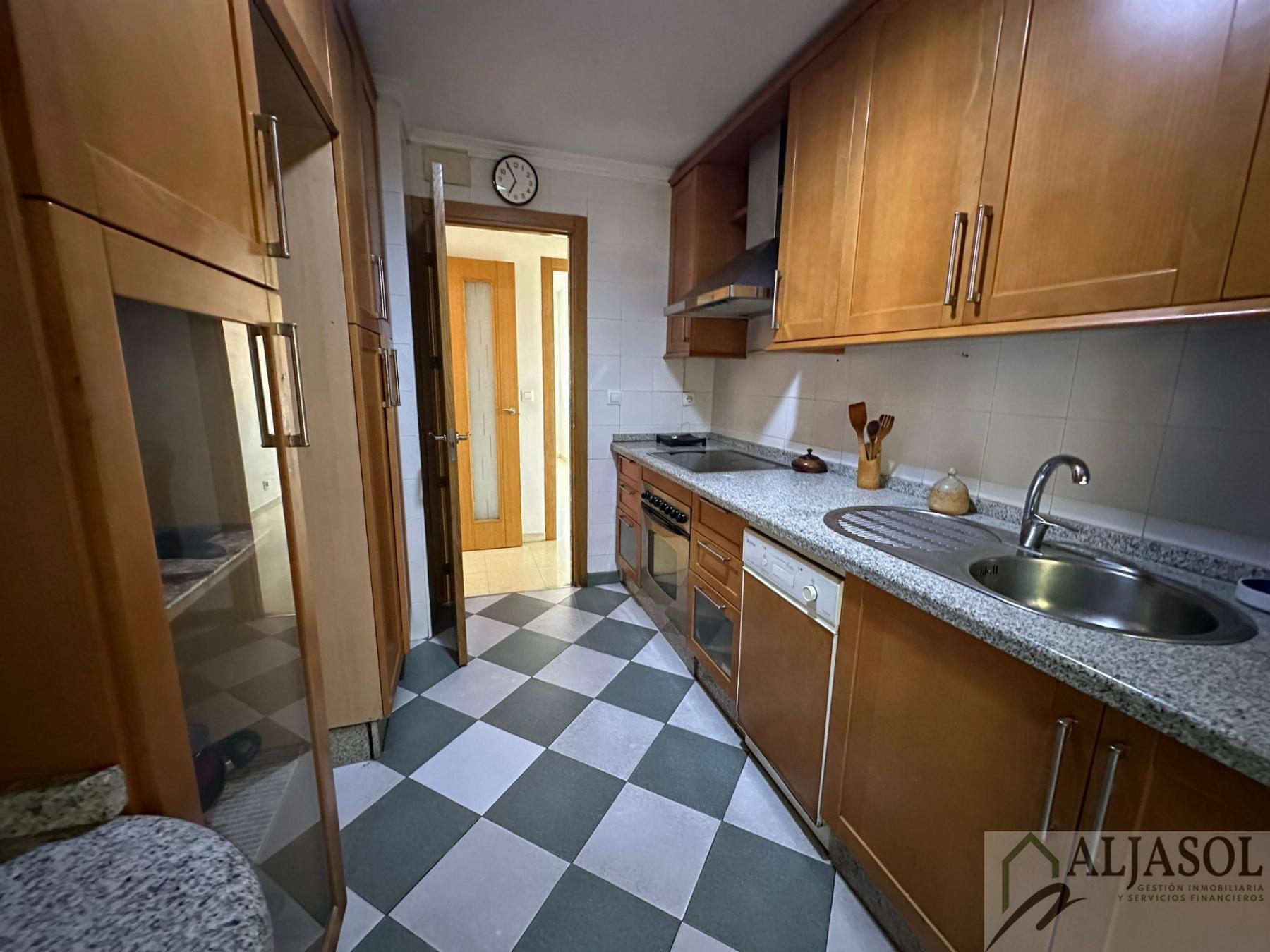 Venta de piso en Camas