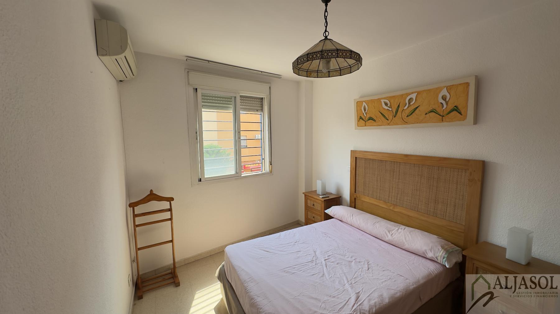 Venta de piso en Camas
