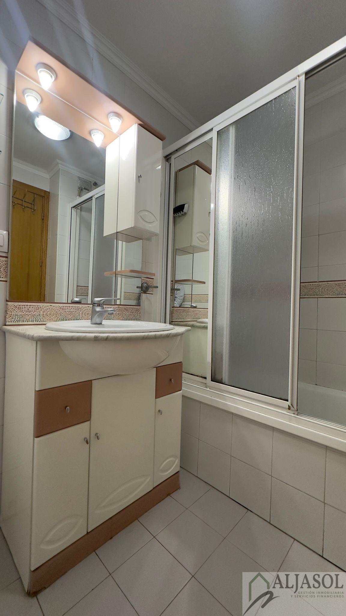 Venta de piso en Camas