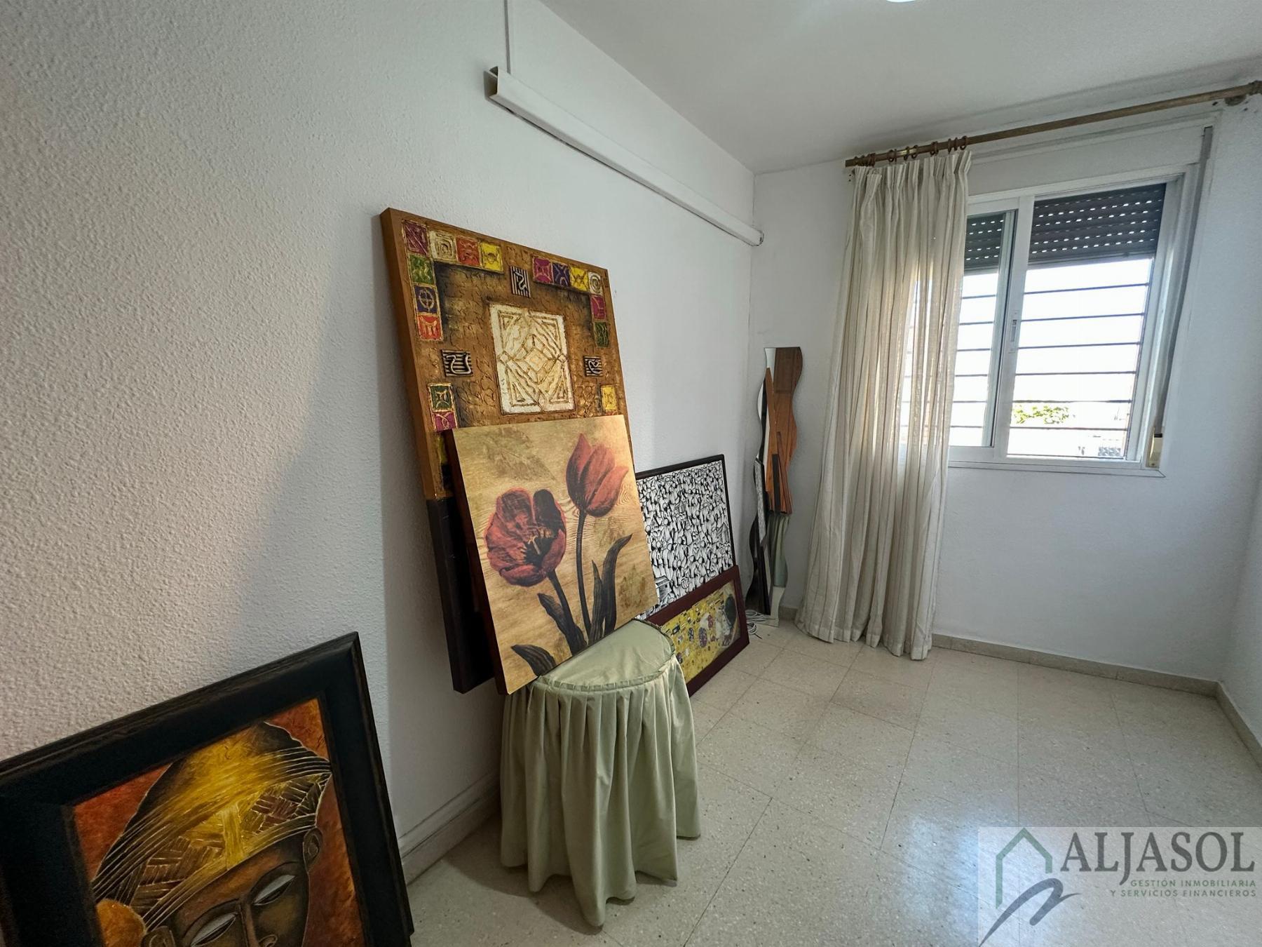 Venta de piso en Camas
