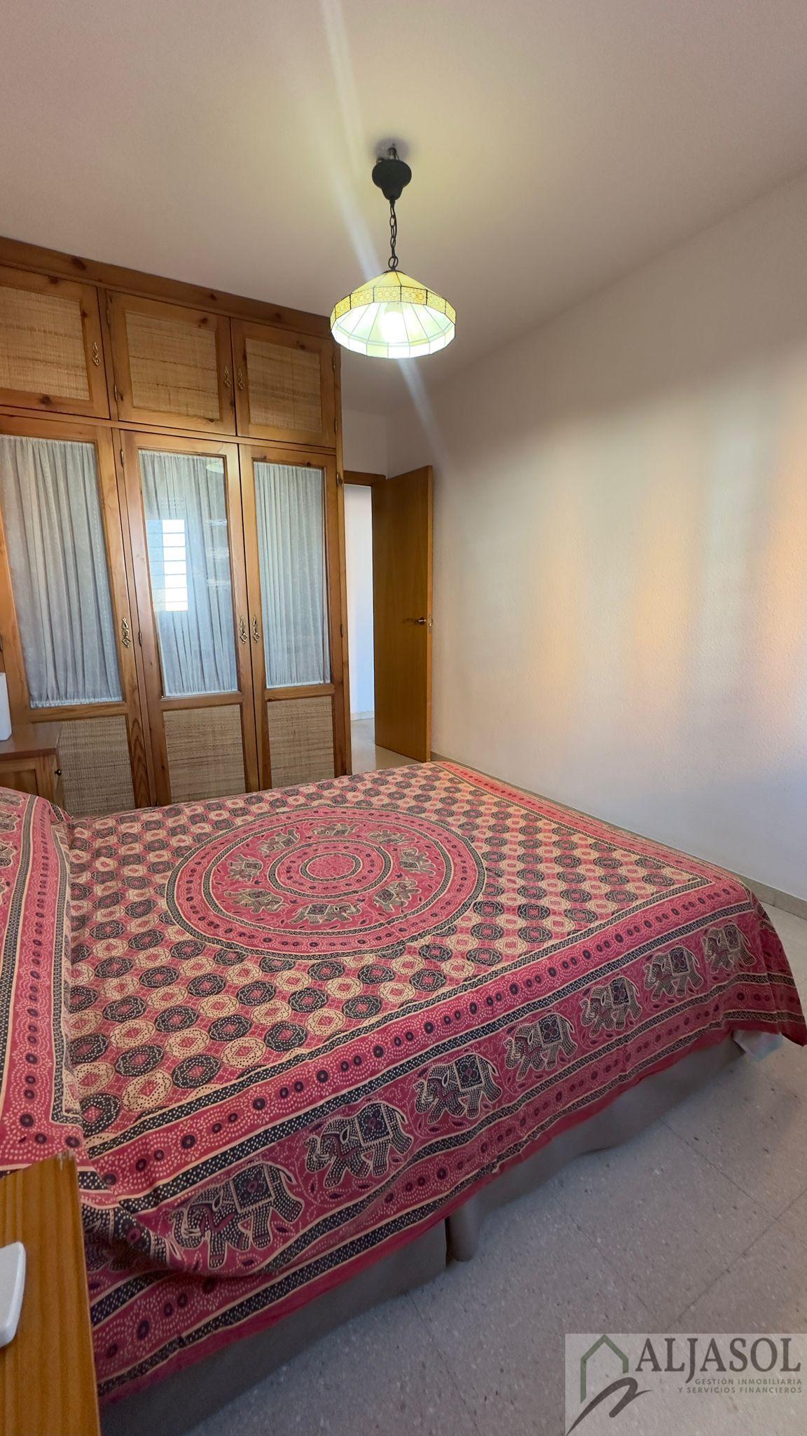Venta de piso en Camas