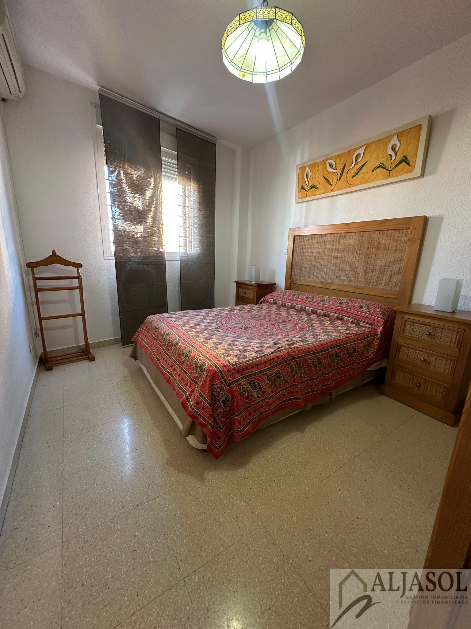 Venta de piso en Camas
