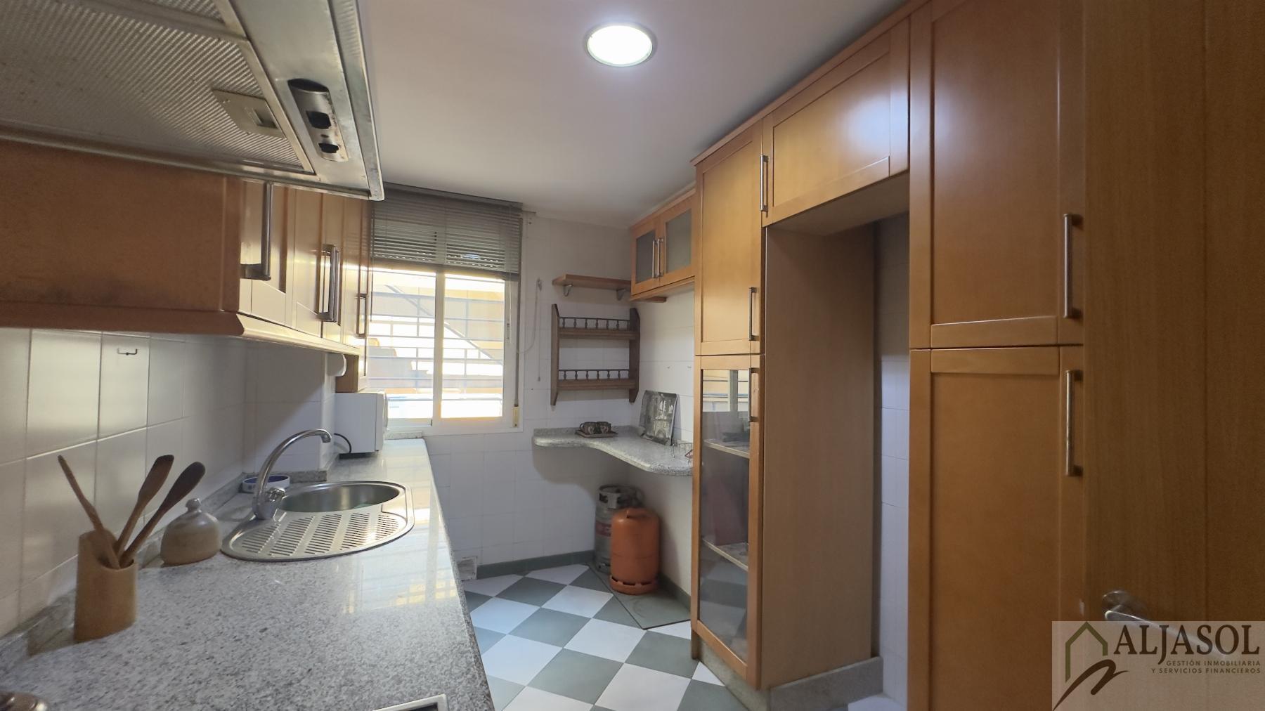 Venta de piso en Camas