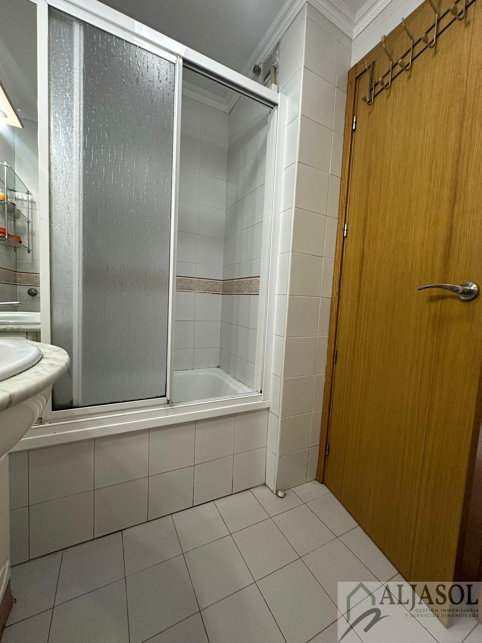 Venta de piso en Camas