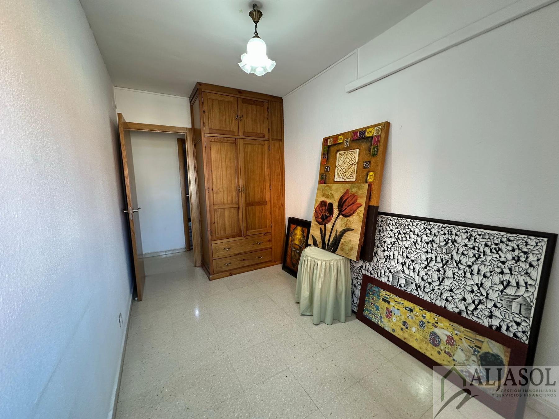 Venta de piso en Camas
