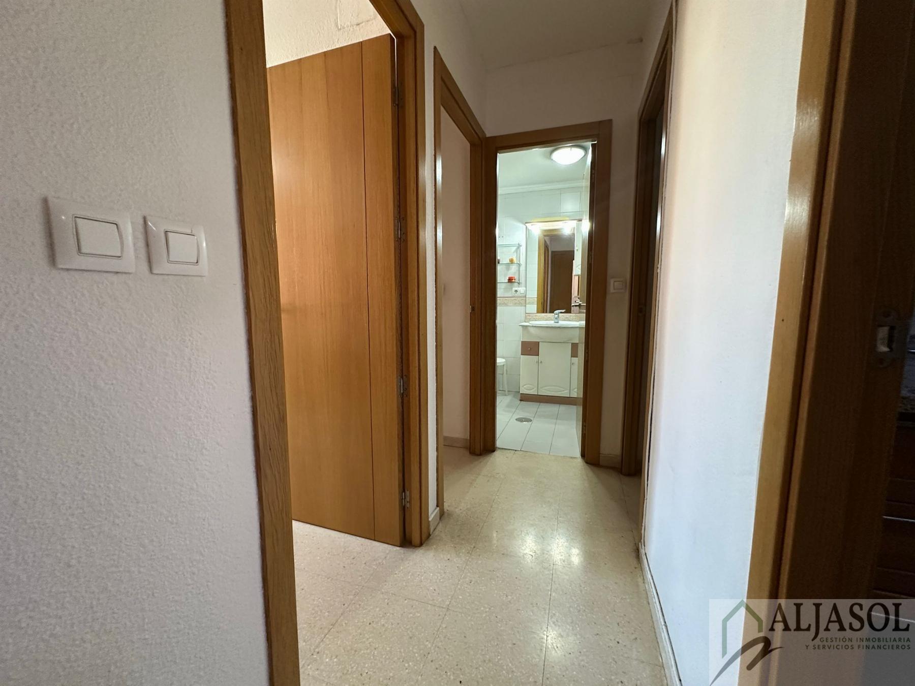 Venta de piso en Camas