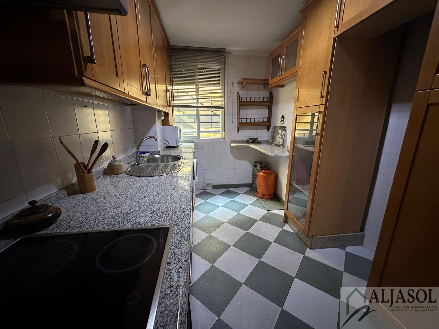 Venta de piso en Camas