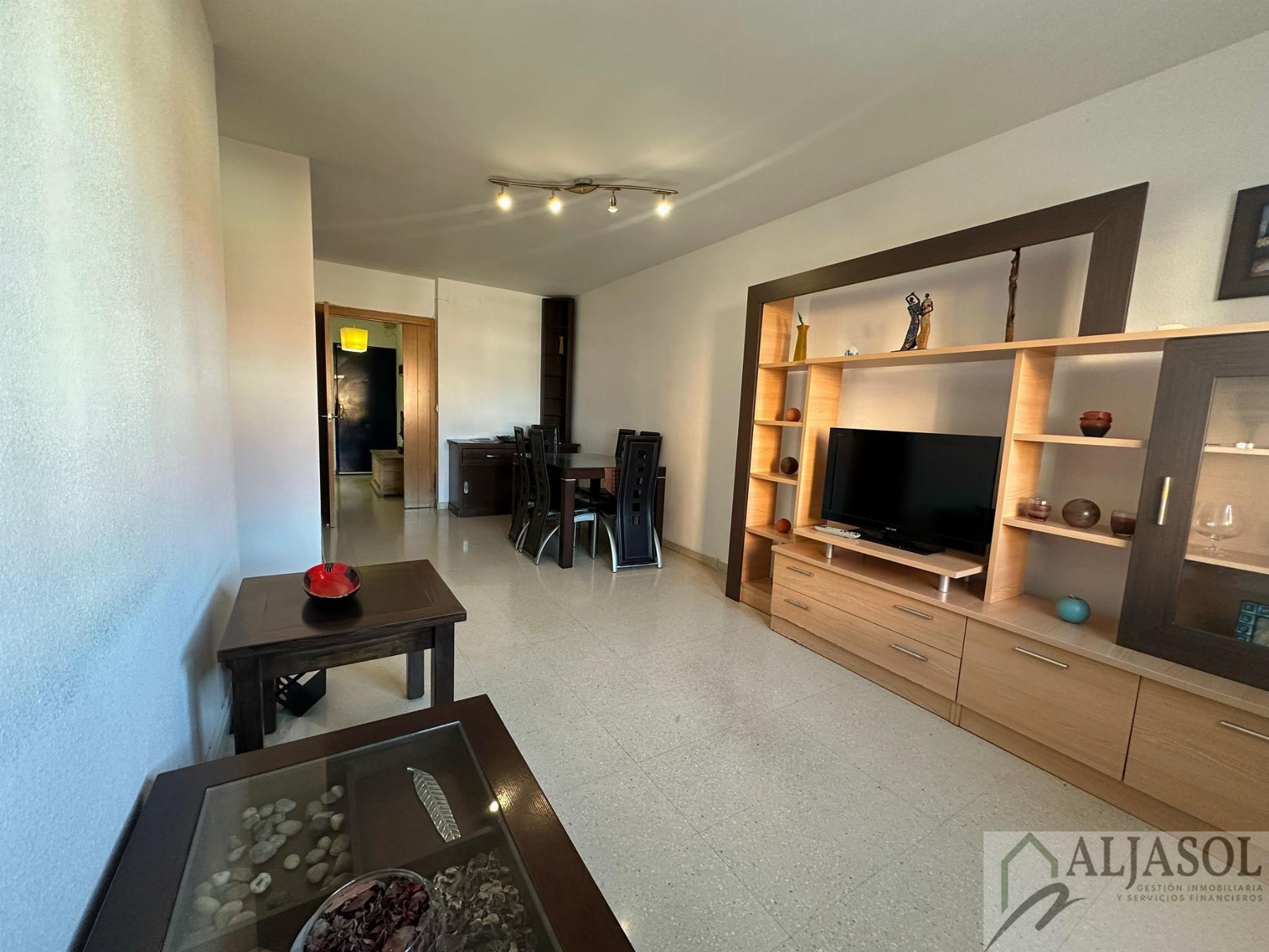 Venta de piso en Camas
