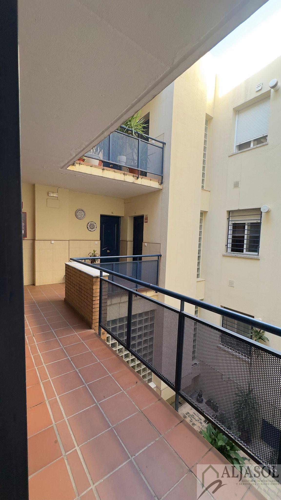 Venta de piso en Camas