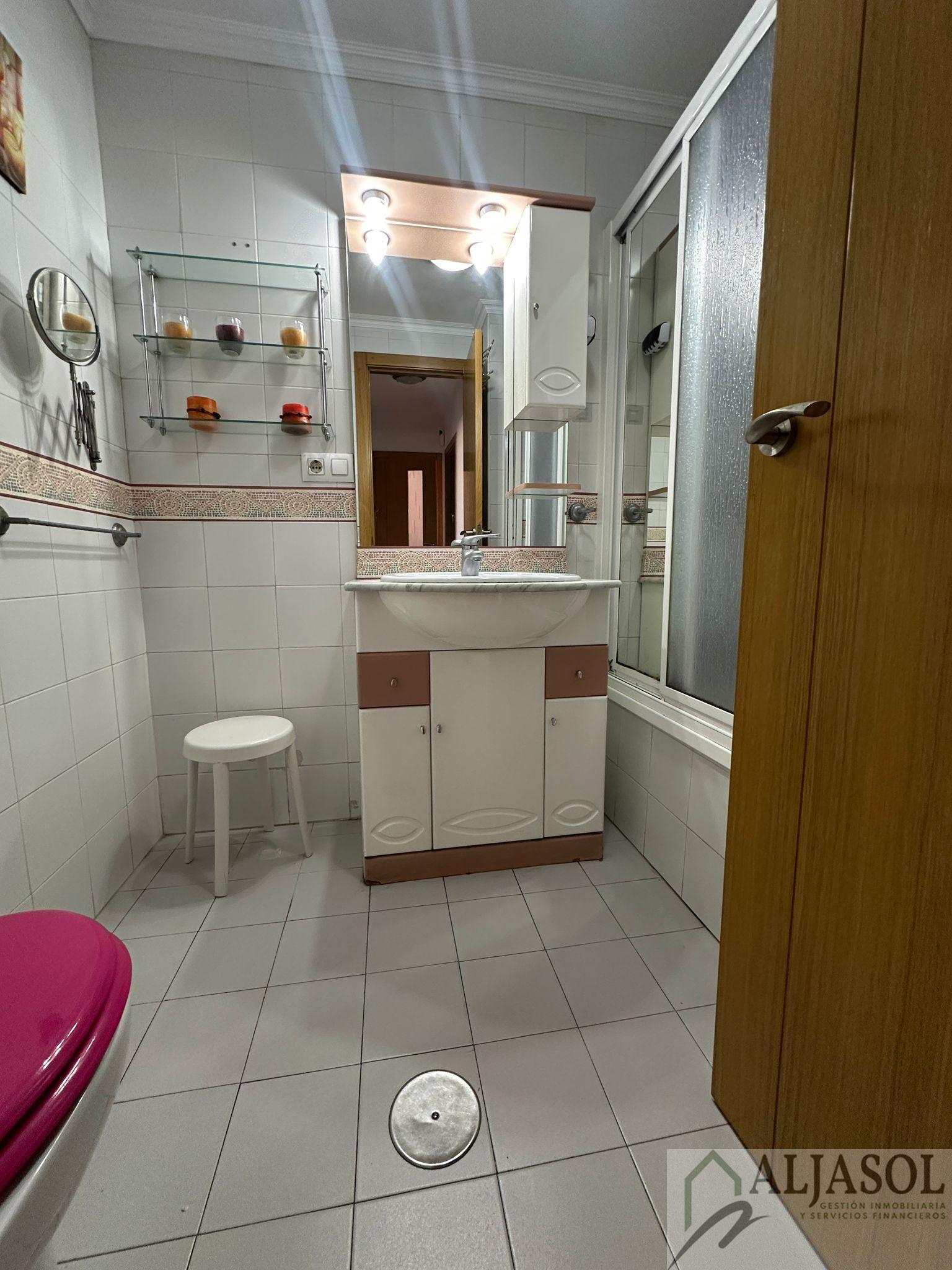 Venta de piso en Camas